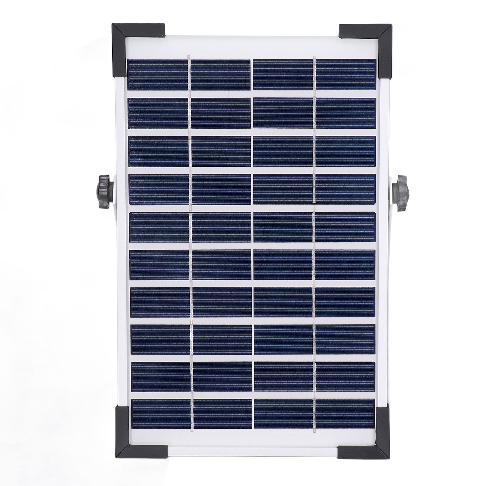 Solar Fountain Solar Powered 10000 Hours Life Fine Workmanship Simple view 5