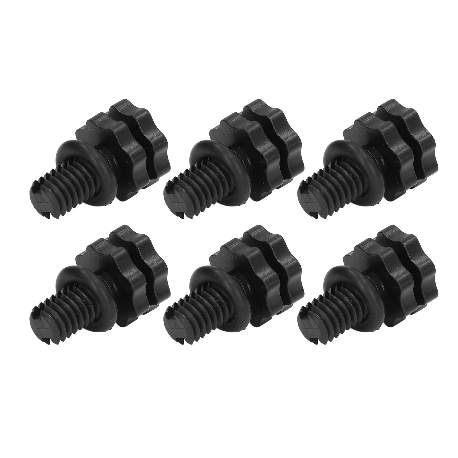 6Pcs Vent Valve Air Safety Exhaust Pool Filter Accessory Set Kit for HAYWARD view 2