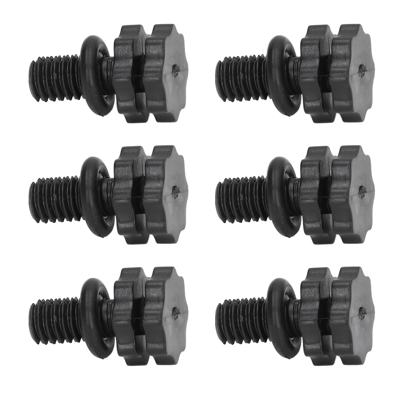 6Pcs Vent Valve Air Safety Exhaust Pool Filter Accessory Set Kit for HAYWARD view 5