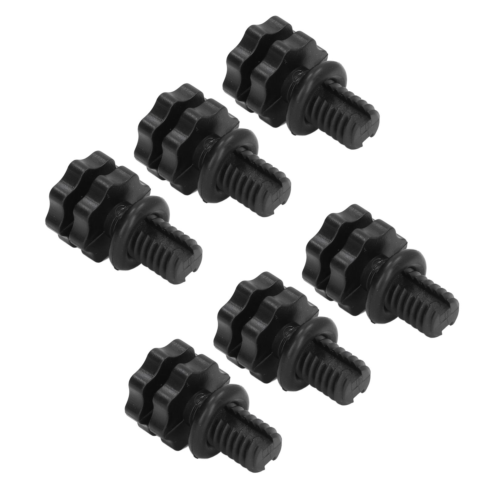 6Pcs Vent Valve Air Safety Exhaust Pool Filter Accessory Set Kit for HAYWARD view 6