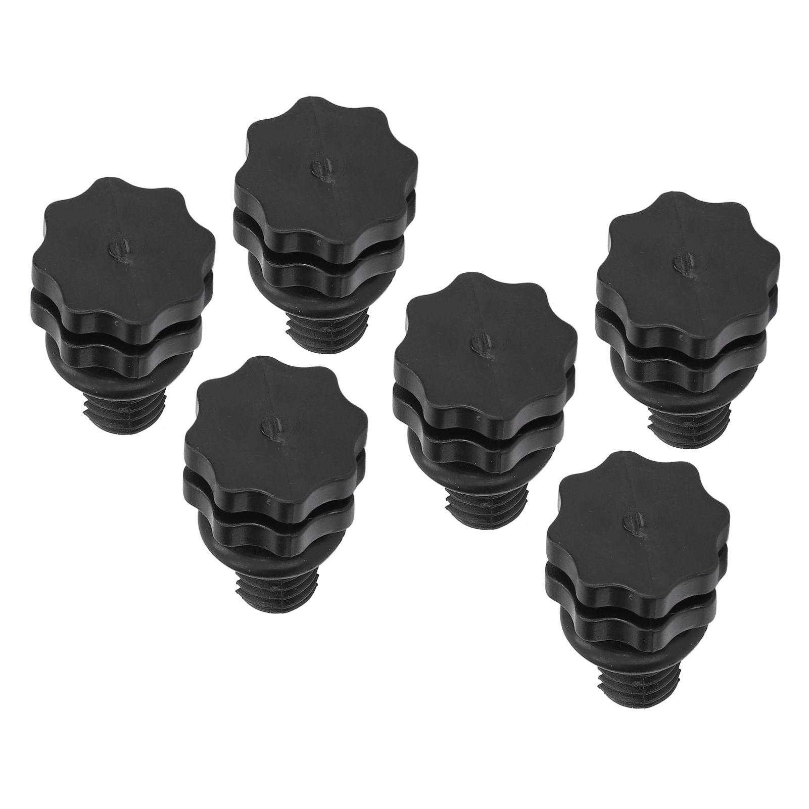 6Pcs Vent Valve Air Safety Exhaust Pool Filter Accessory Set Kit for HAYWARD view 7