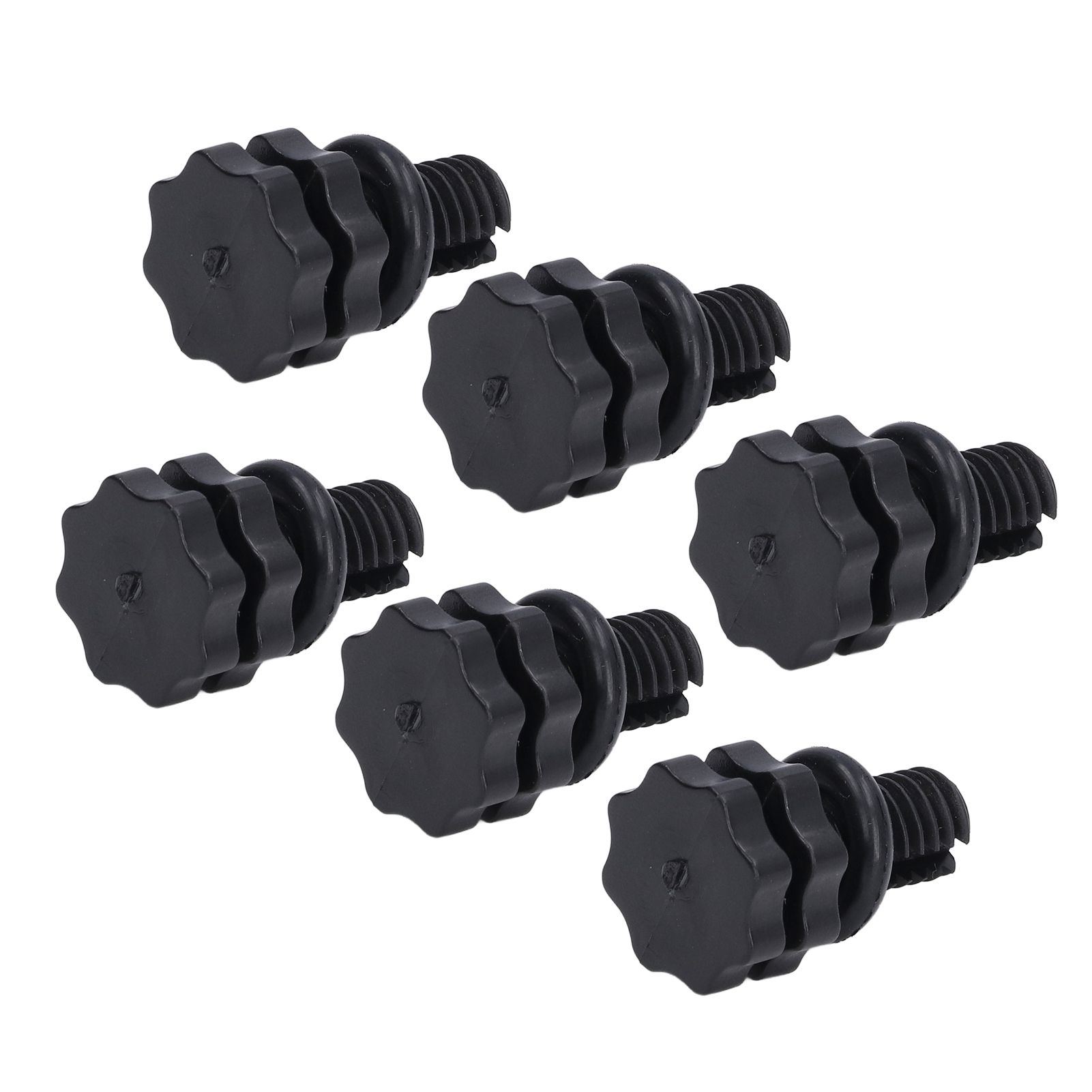 6Pcs Vent Valve Air Safety Exhaust Pool Filter Accessory Set Kit for HAYWARD view 9