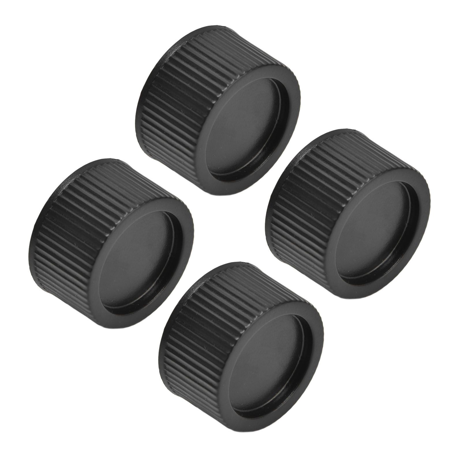 4pcs/set Drain Cap and Gasket Replacement for HAYWARD Swimming Pool Sand Tank view 4