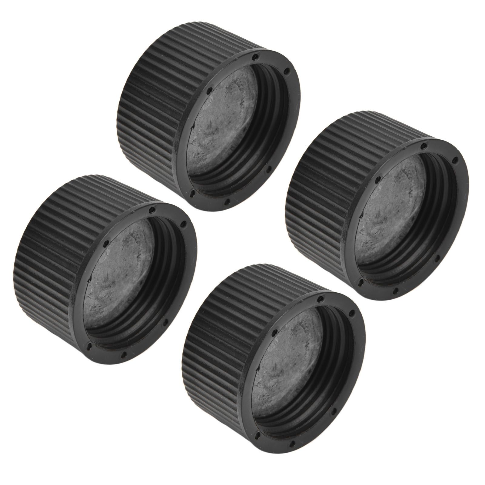 4pcs/set Drain Cap and Gasket Replacement for HAYWARD Swimming Pool Sand Tank view 5