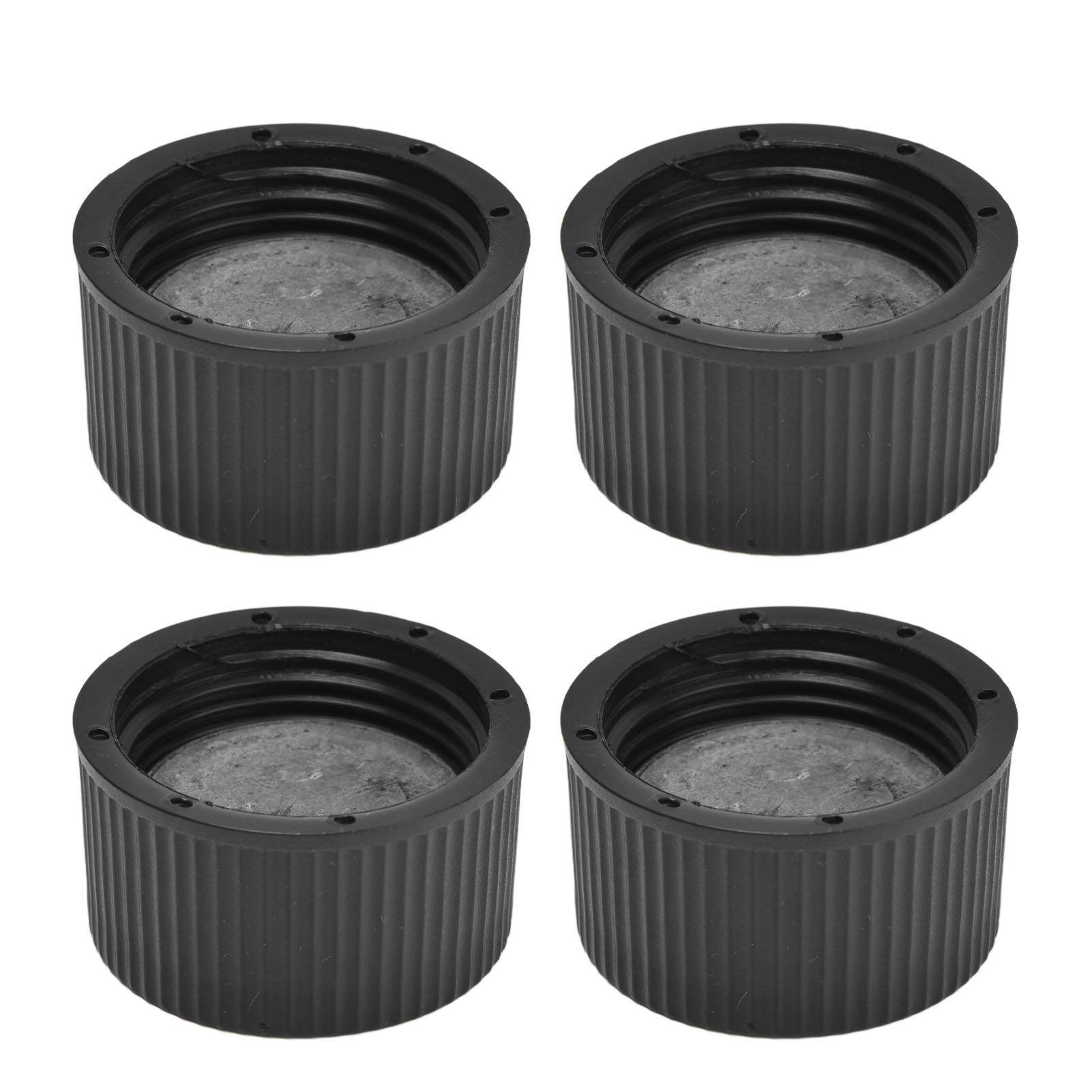 4pcs/set Drain Cap and Gasket Replacement for HAYWARD Swimming Pool Sand Tank view 7