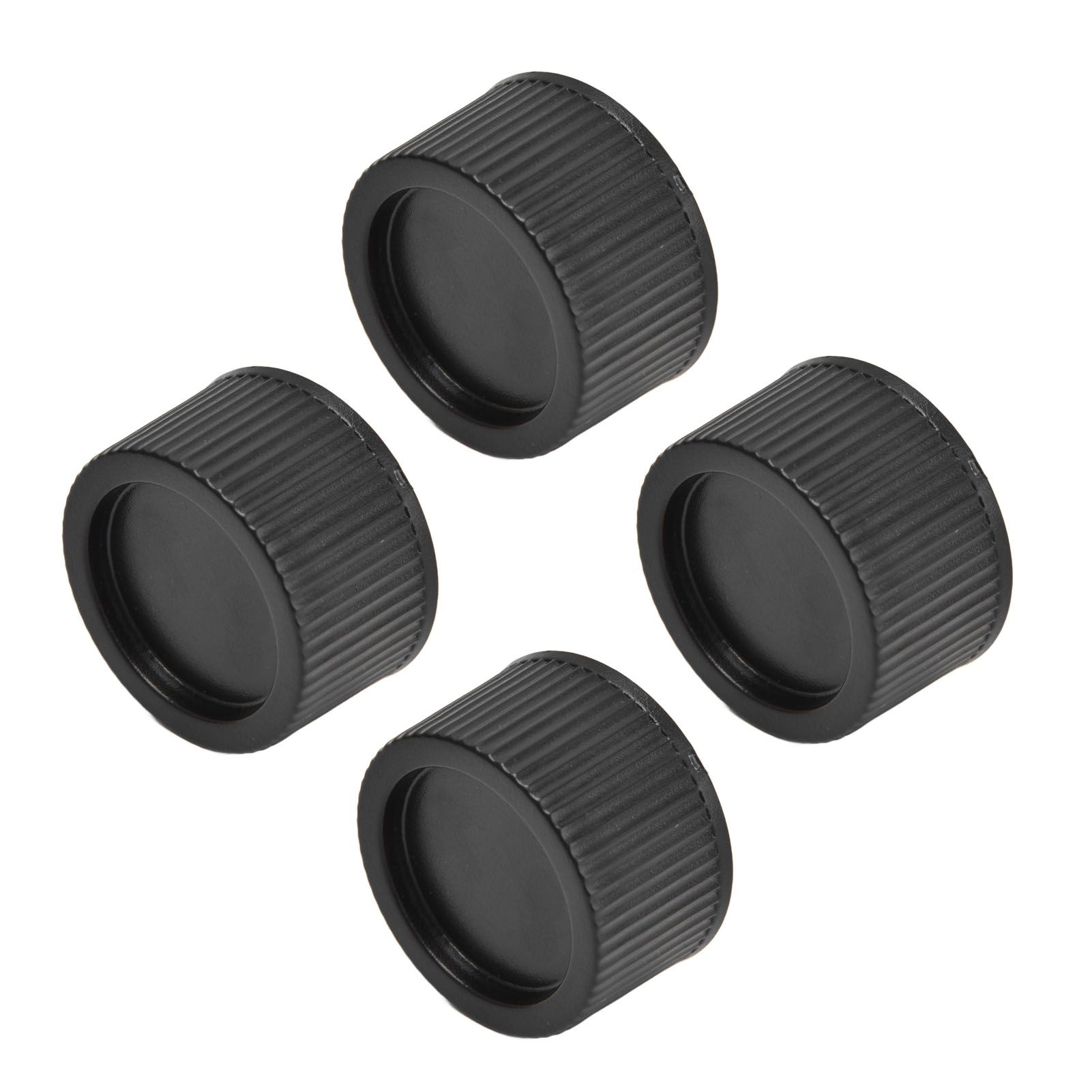 4pcs/set Drain Cap and Gasket Replacement for HAYWARD Swimming Pool Sand Tank view 8