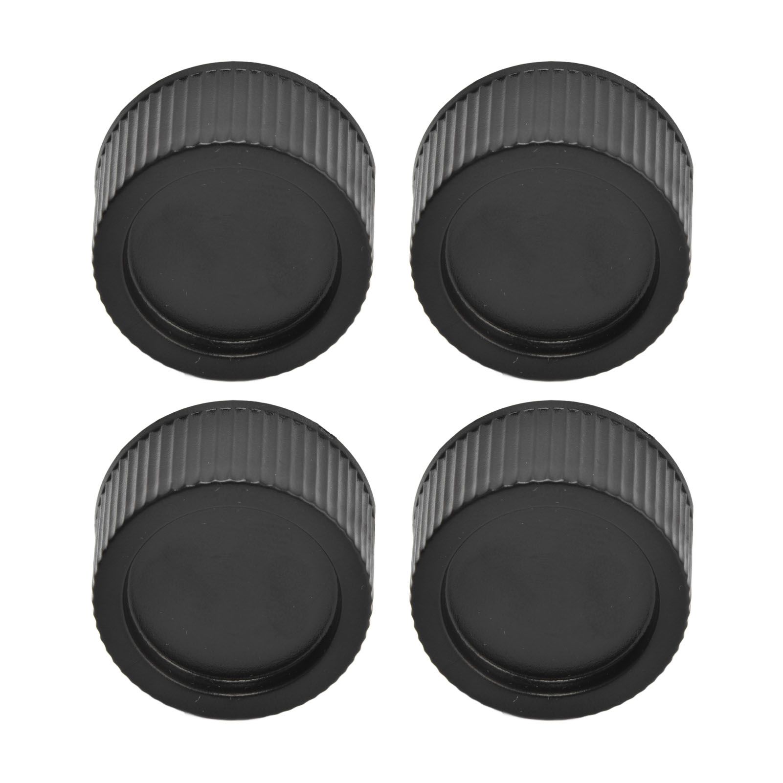 4pcs/set Drain Cap and Gasket Replacement for HAYWARD Swimming Pool Sand Tank view 10
