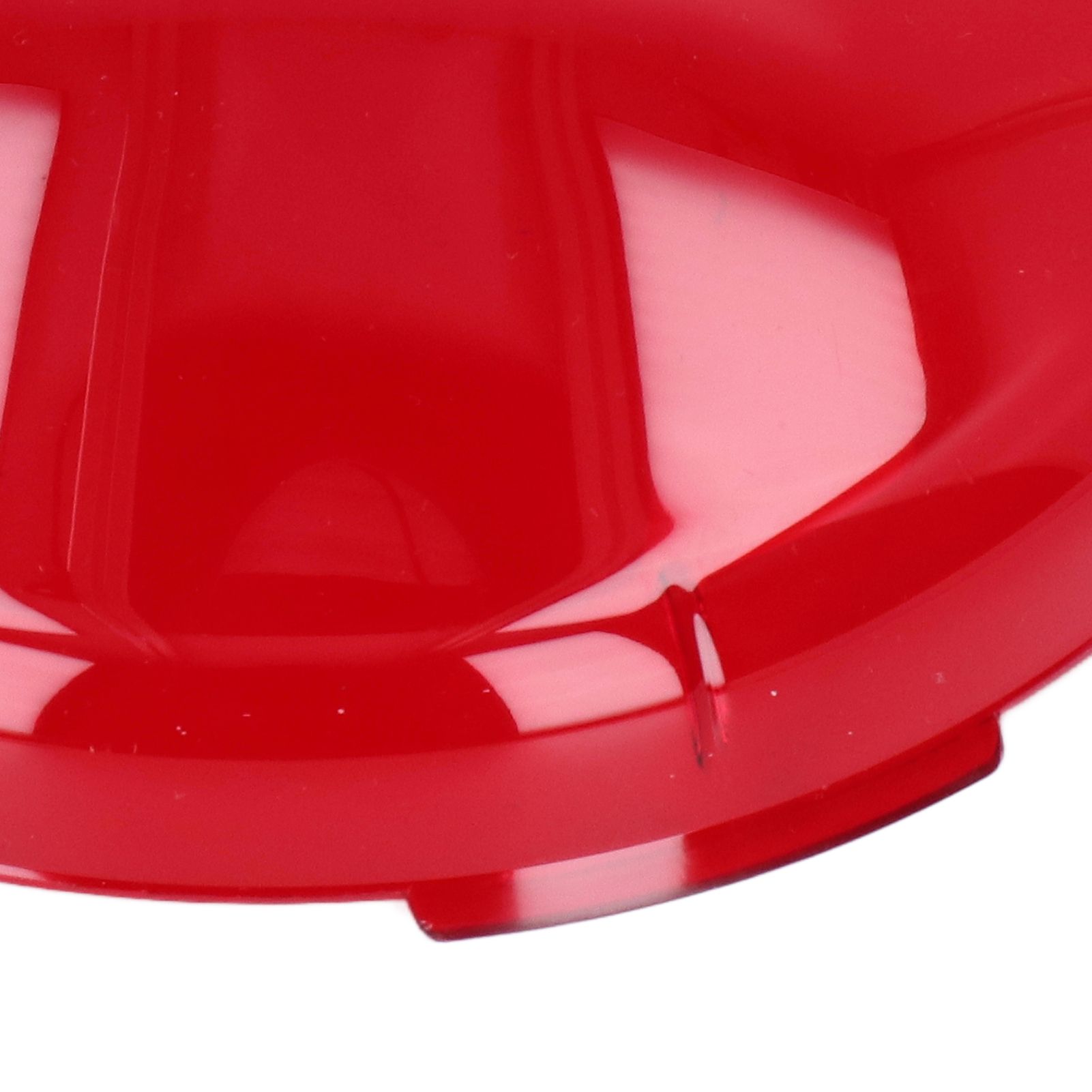 2Pcs Pool Lens Cover Plastic Red Transparent Underwater Light Lens Covers for view 14