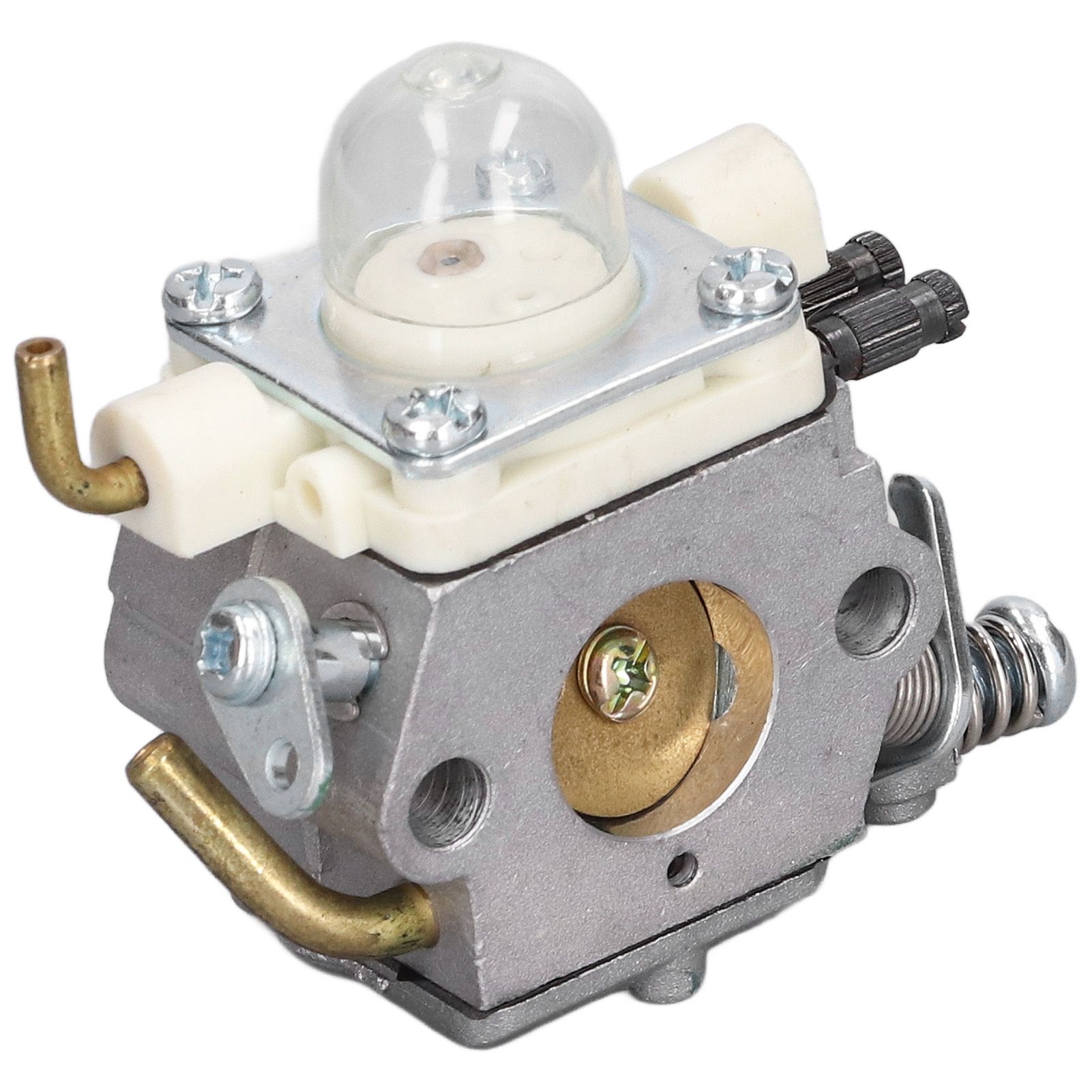 Carburetor Kit Leaf Blower Carb Accessory Replacement Tool Set for WTA‑33‑1 PB‑250 view 2