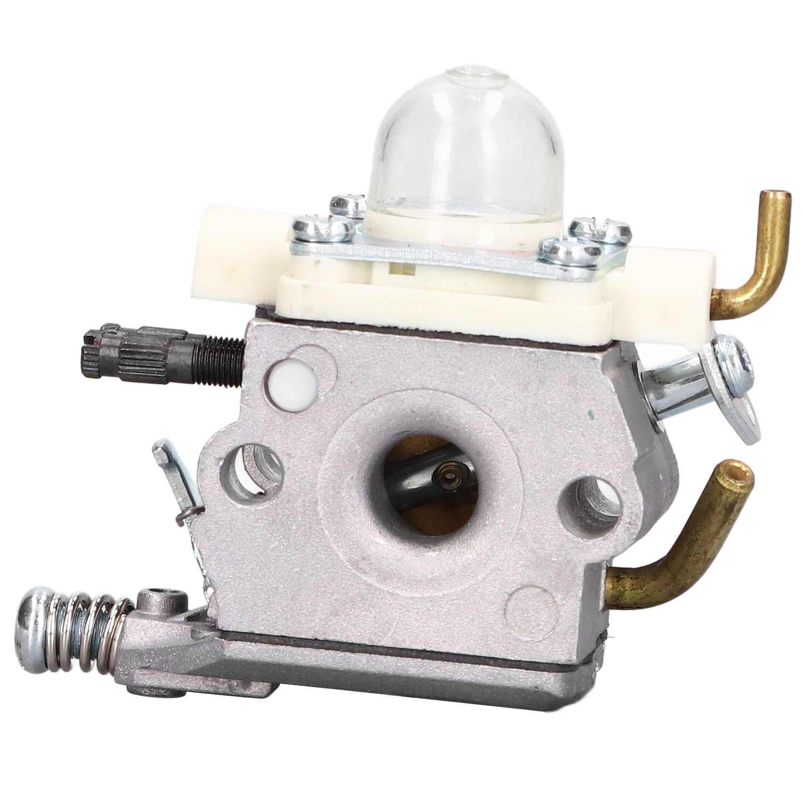 Carburetor Kit Leaf Blower Carb Accessory Replacement Tool Set for WTA‑33‑1 PB‑250 view 3