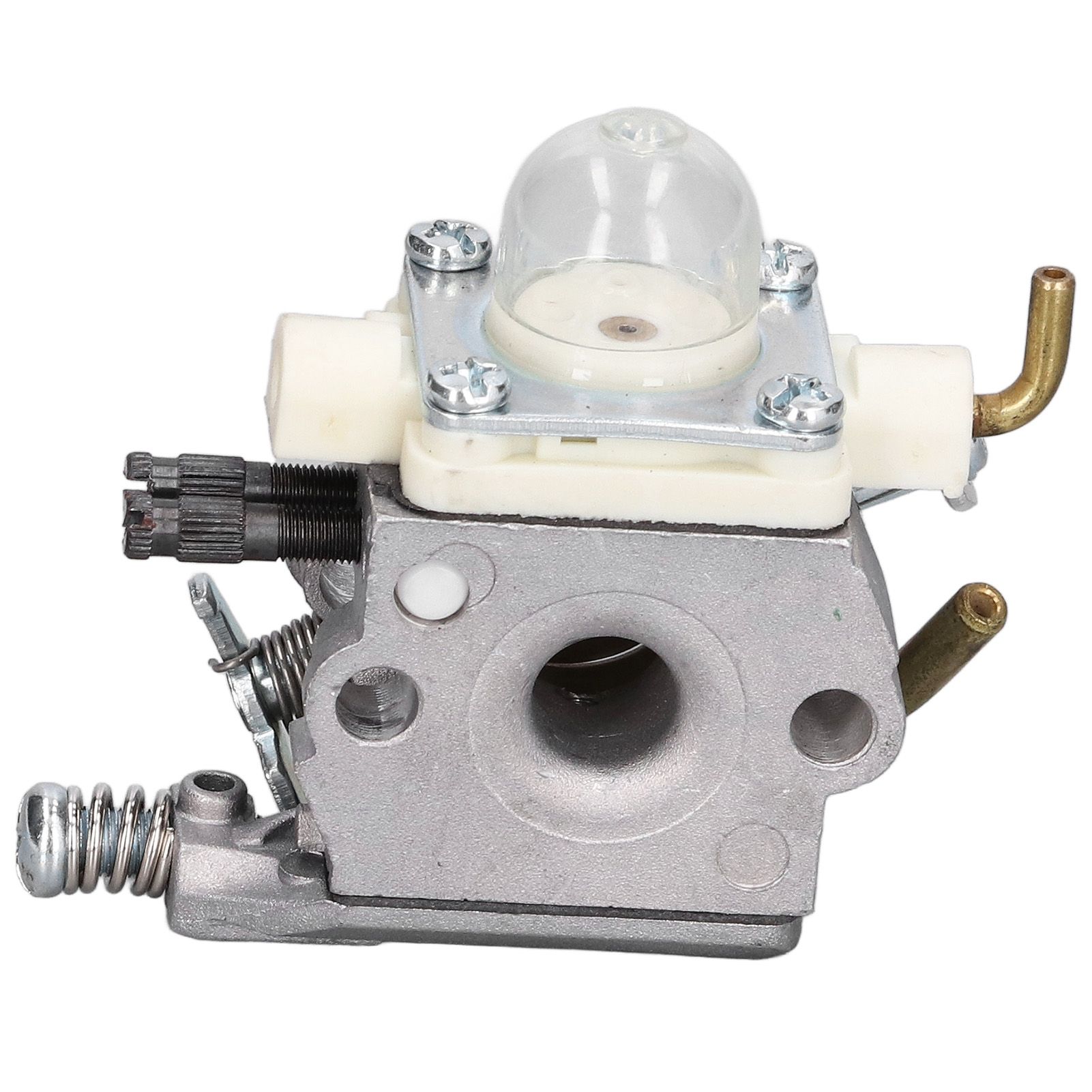 Carburetor Kit Leaf Blower Carb Accessory Replacement Tool Set for WTA‑33‑1 PB‑250 view 4