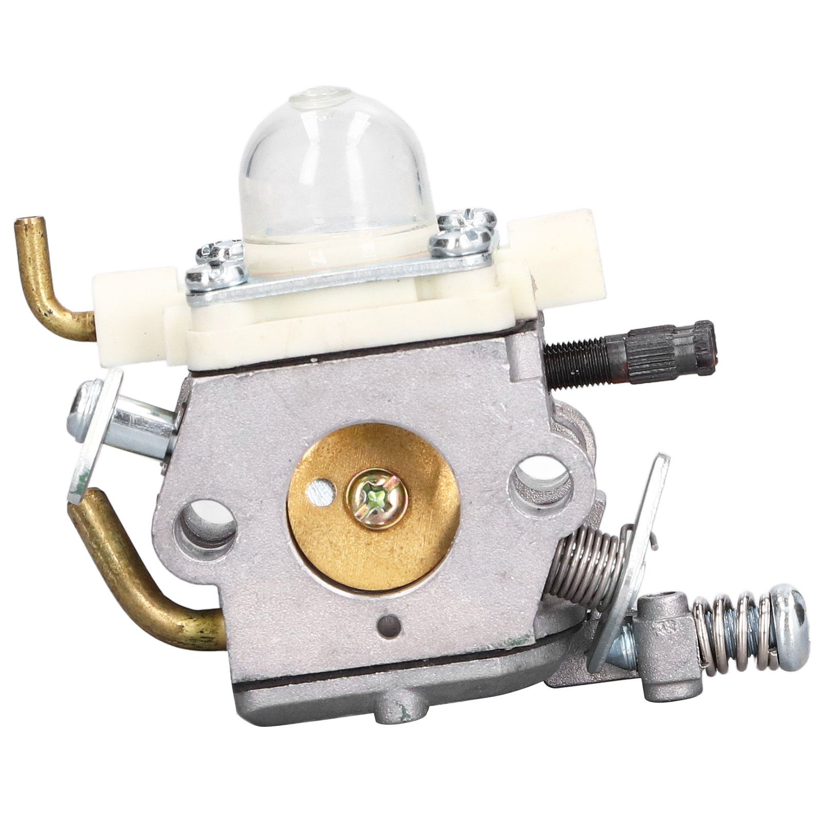 Carburetor Kit Leaf Blower Carb Accessory Replacement Tool Set for WTA‑33‑1 PB‑250 view 6