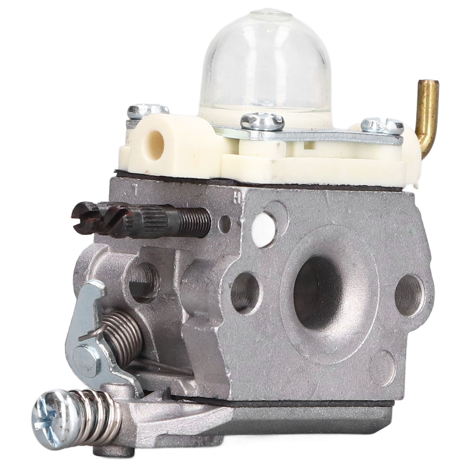 Carburetor Kit Leaf Blower Carb Accessory Replacement Tool Set for WTA‑33‑1 PB‑250 view 7