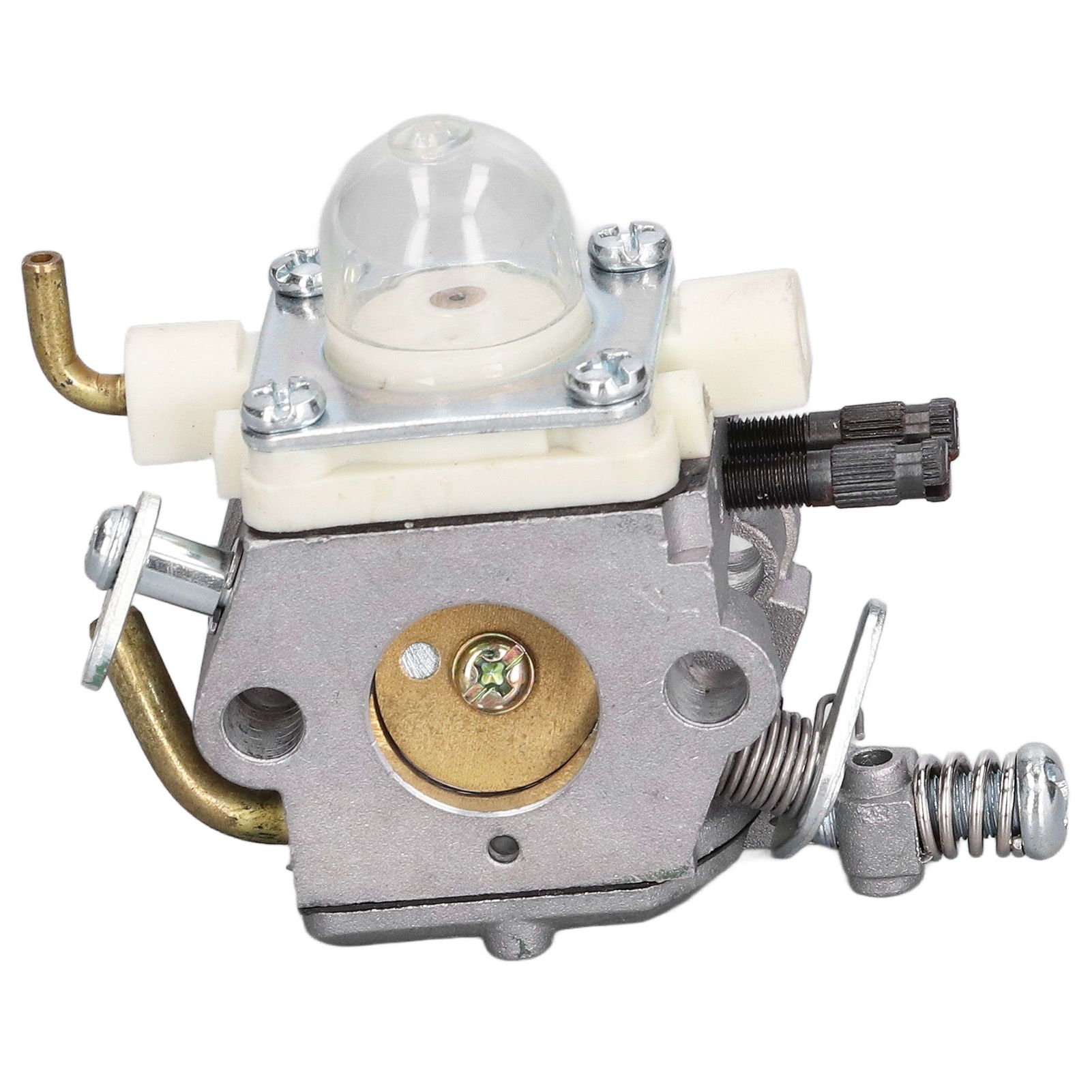 Carburetor Kit Leaf Blower Carb Accessory Replacement Tool Set for WTA‑33‑1 PB‑250 view 8