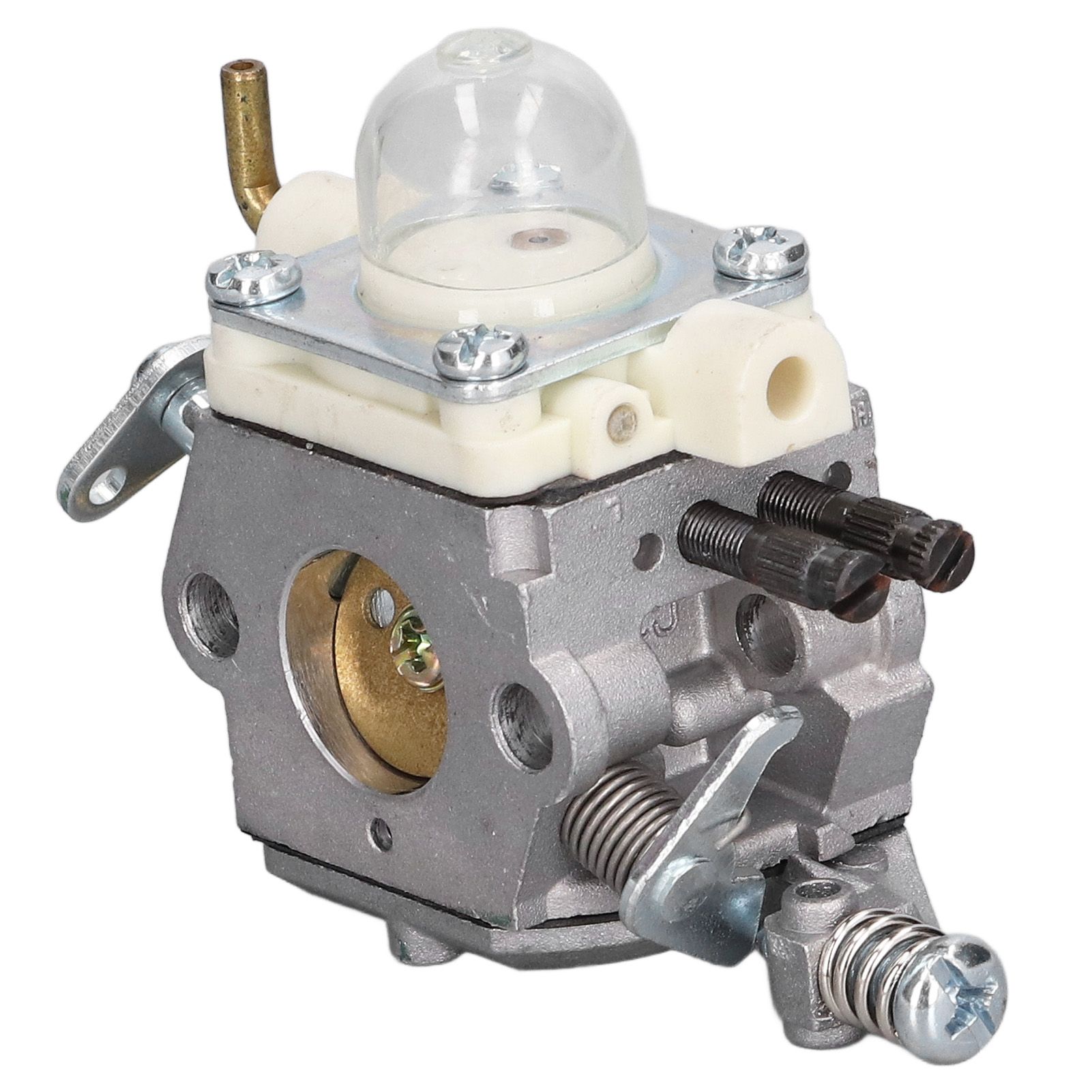 Carburetor Kit Leaf Blower Carb Accessory Replacement Tool Set for WTA‑33‑1 PB‑250 view 9