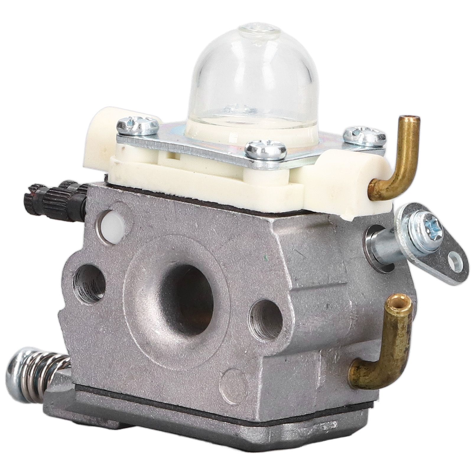 Carburetor Kit Leaf Blower Carb Accessory Replacement Tool Set for WTA‑33‑1 PB‑250 view 10