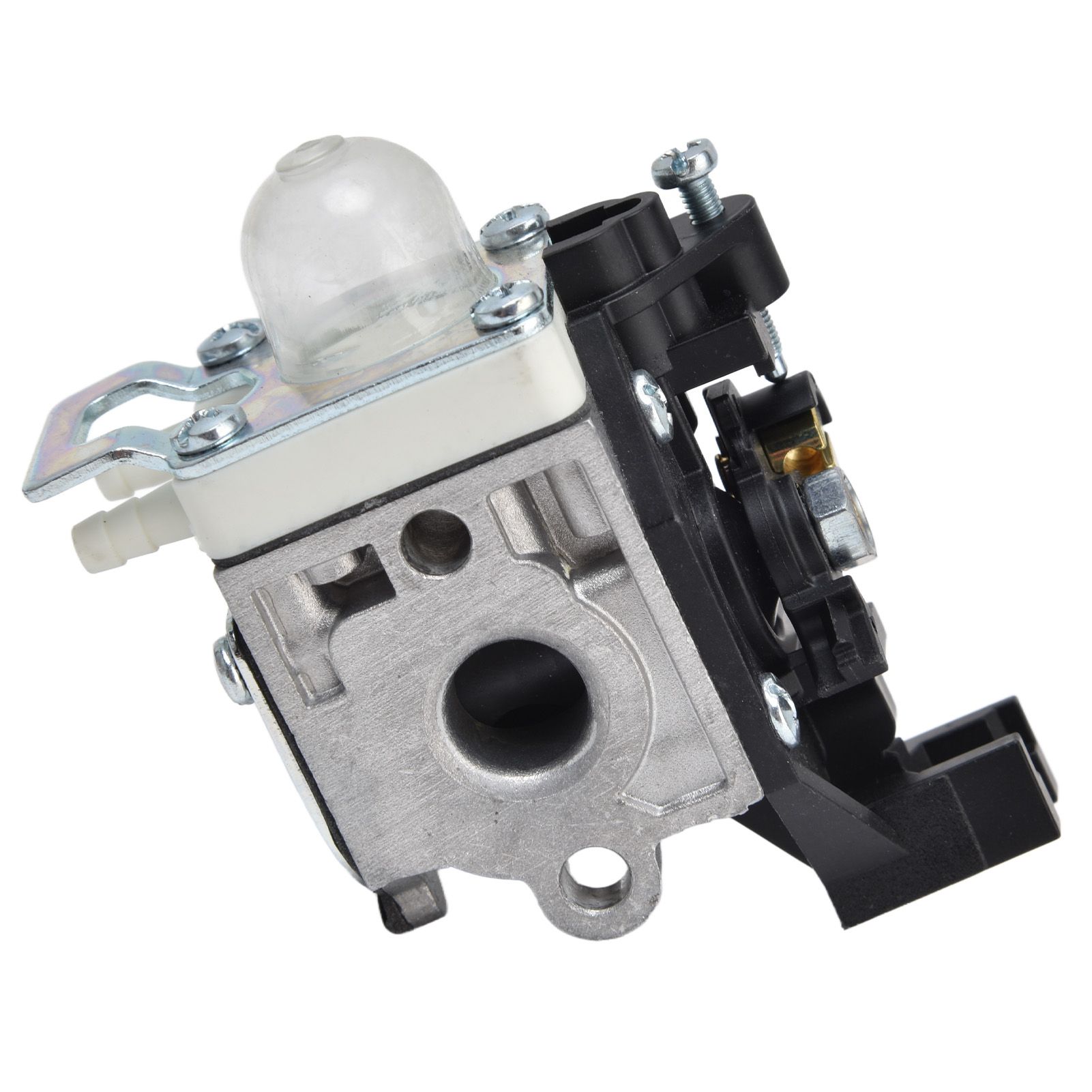 Carburetor Carb Accessory Replacement for Zama HC‑152 HCR‑161ES HRC‑171ES — image 1