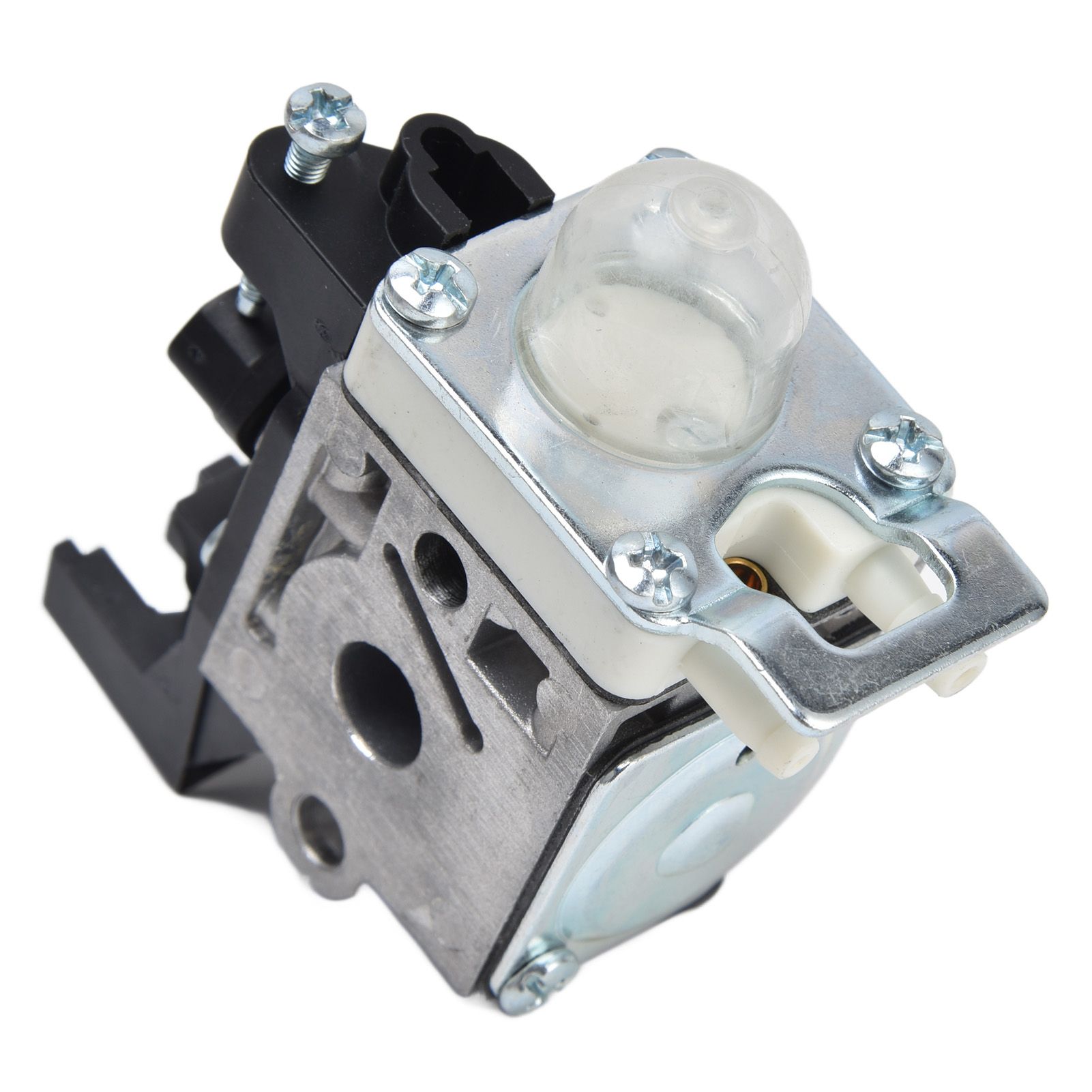 Carburetor Carb Accessory Replacement for Zama HC‑152 HCR‑161ES HRC‑171ES view 5