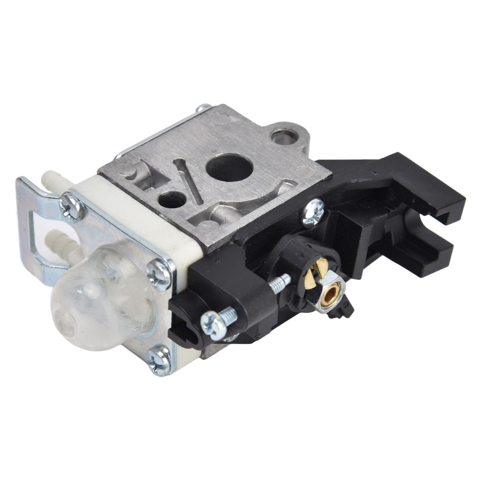 Carburetor Carb Accessory Replacement for Zama HC‑152 HCR‑161ES HRC‑171ES view 7