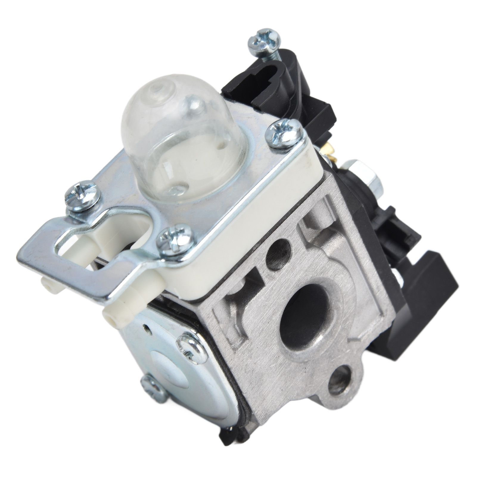 Carburetor Carb Accessory Replacement for Zama HC‑152 HCR‑161ES HRC‑171ES view 10