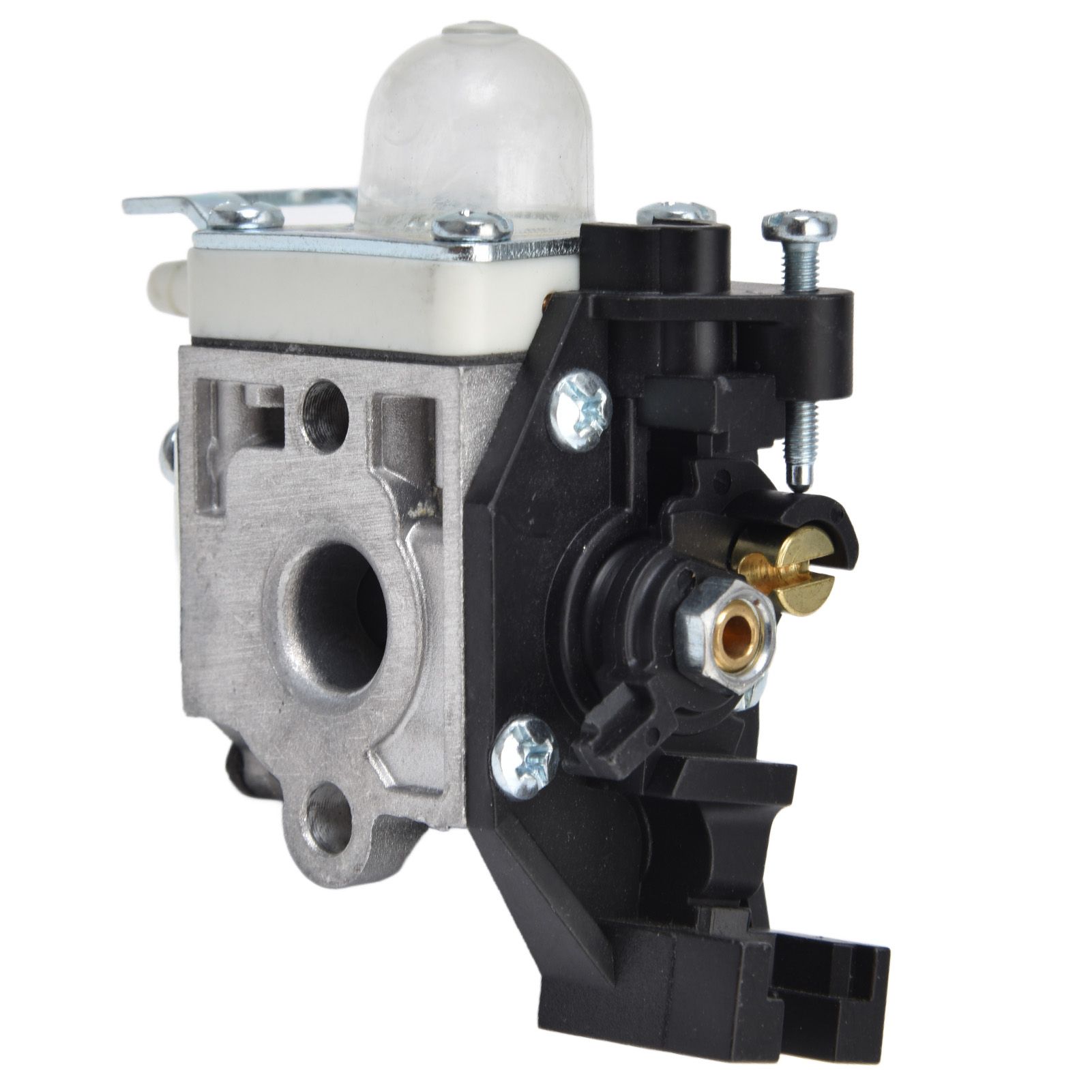 Carburetor Carb Accessory Replacement for Zama HC‑152 HCR‑161ES HRC‑171ES view 13