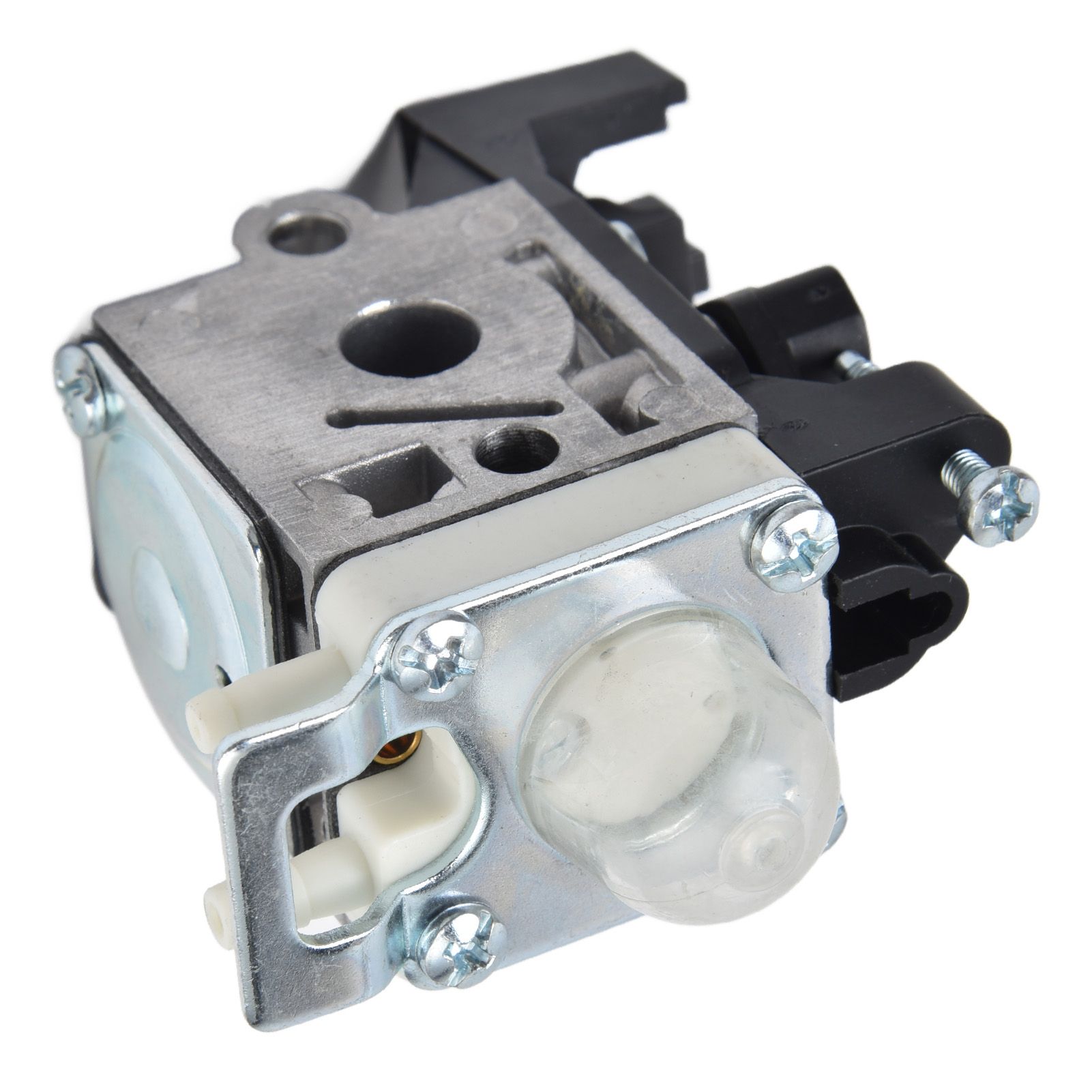 Carburetor Carb Accessory Replacement for Zama HC‑152 HCR‑161ES HRC‑171ES view 14
