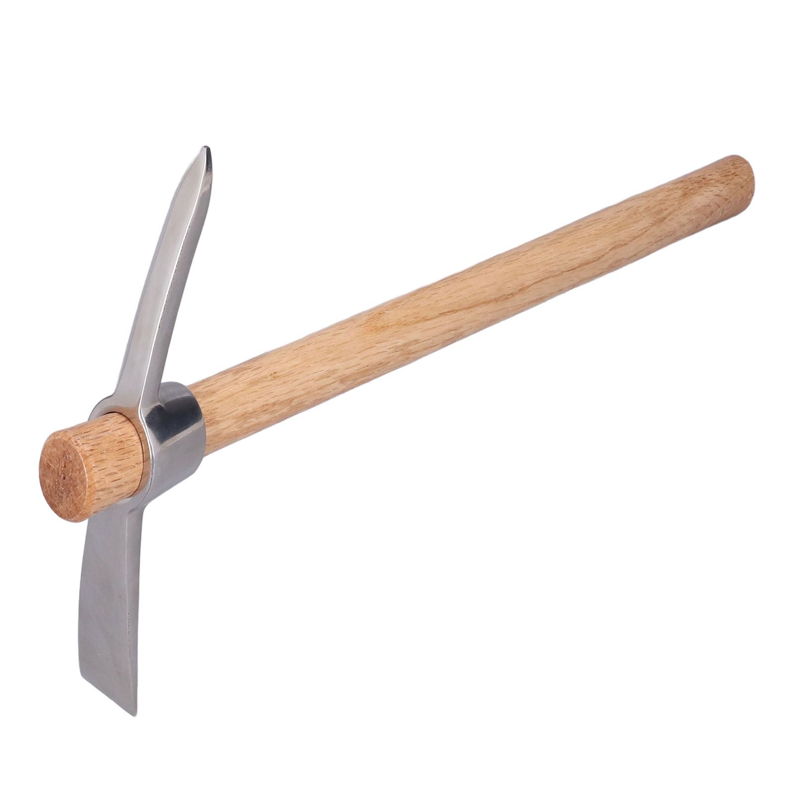 Hand Cultivator Strong Durable Firm Connection Simple Practical Convenient