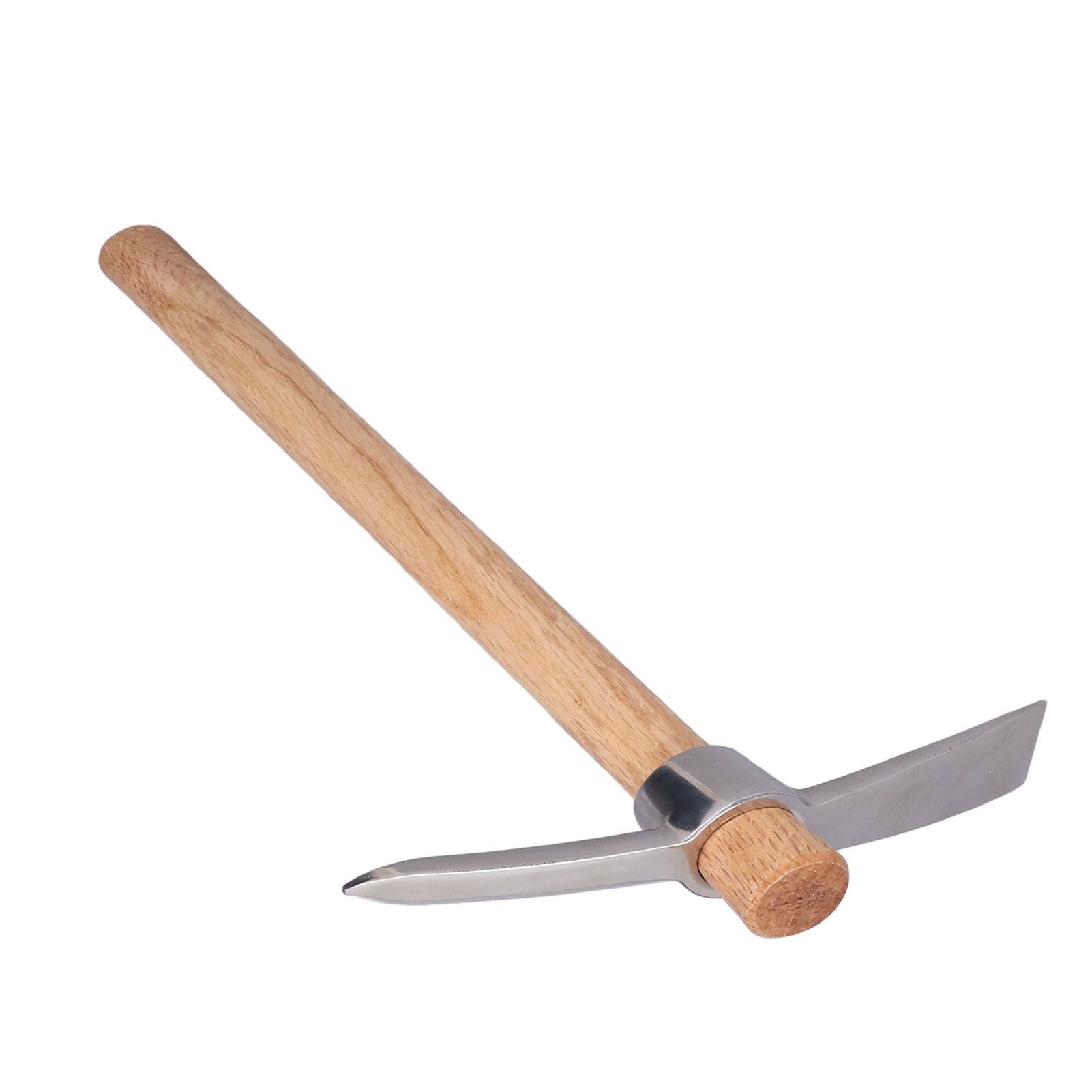 Hand Cultivator Strong Durable Firm Connection Simple Practical Convenient view 2