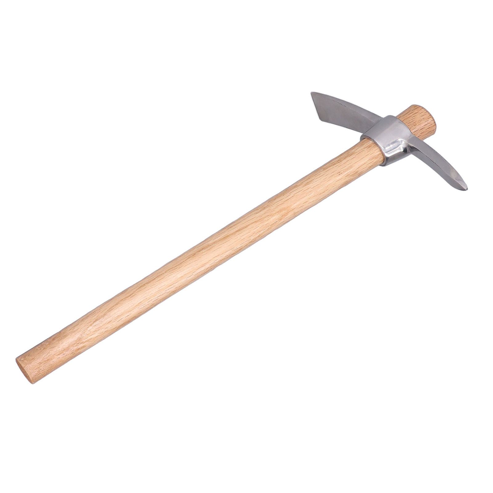 Hand Cultivator Strong Durable Firm Connection Simple Practical Convenient view 4
