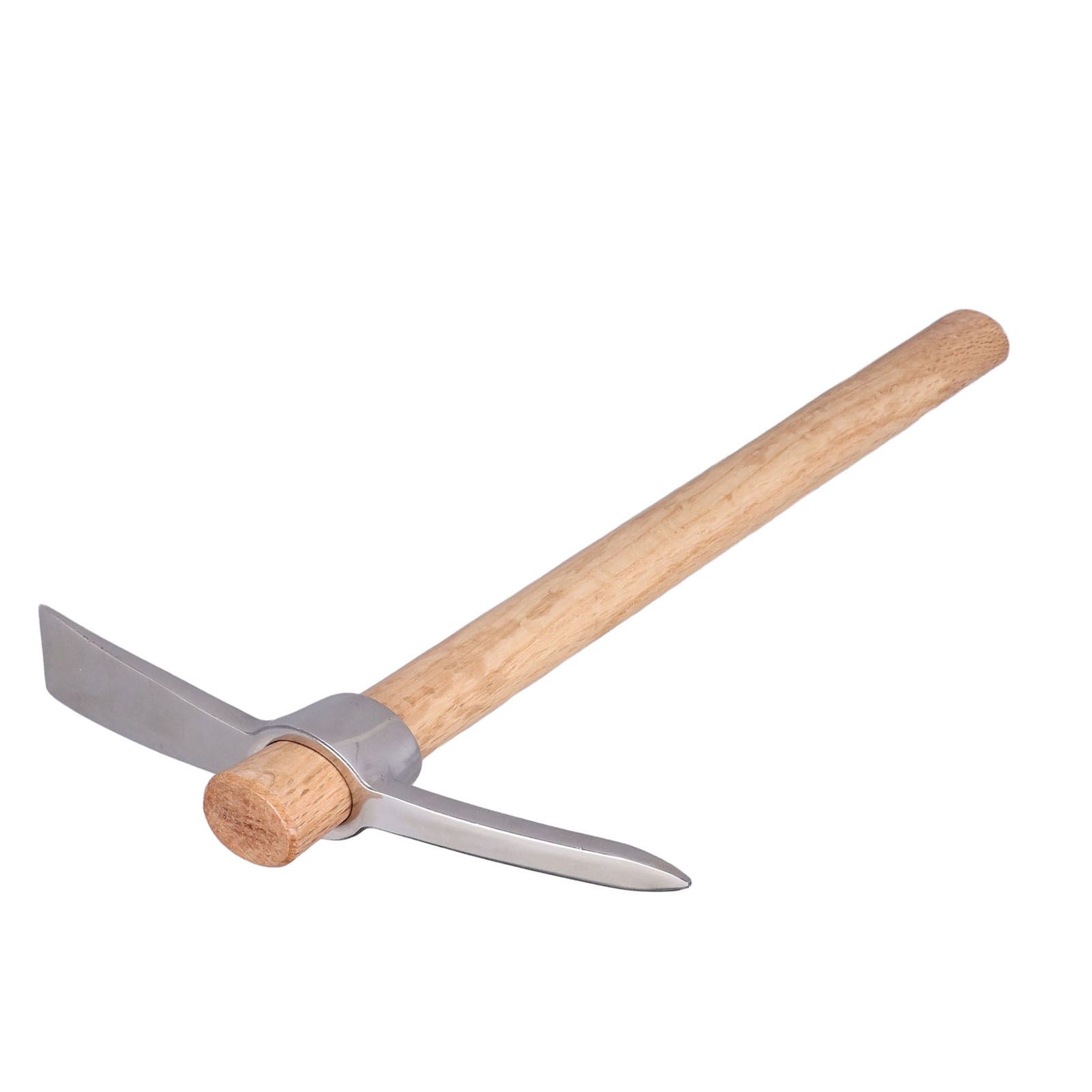 Hand Cultivator Strong Durable Firm Connection Simple Practical Convenient view 5