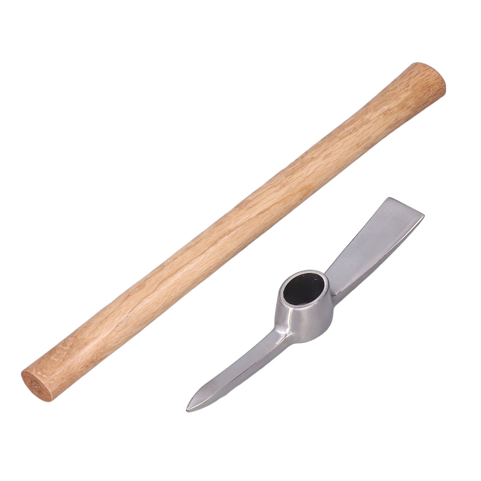 Hand Cultivator Strong Durable Firm Connection Simple Practical Convenient view 6
