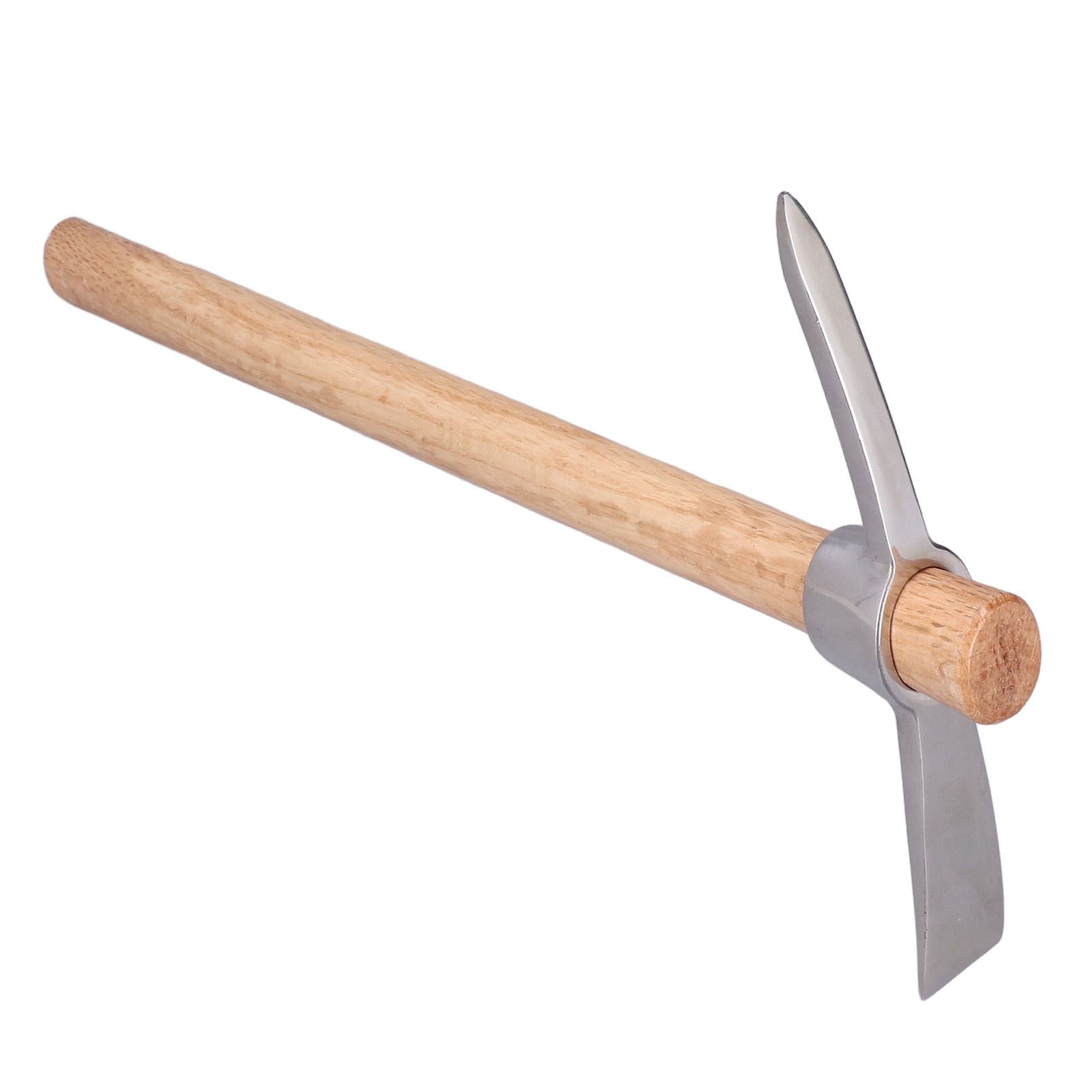 Hand Cultivator Strong Durable Firm Connection Simple Practical Convenient view 7