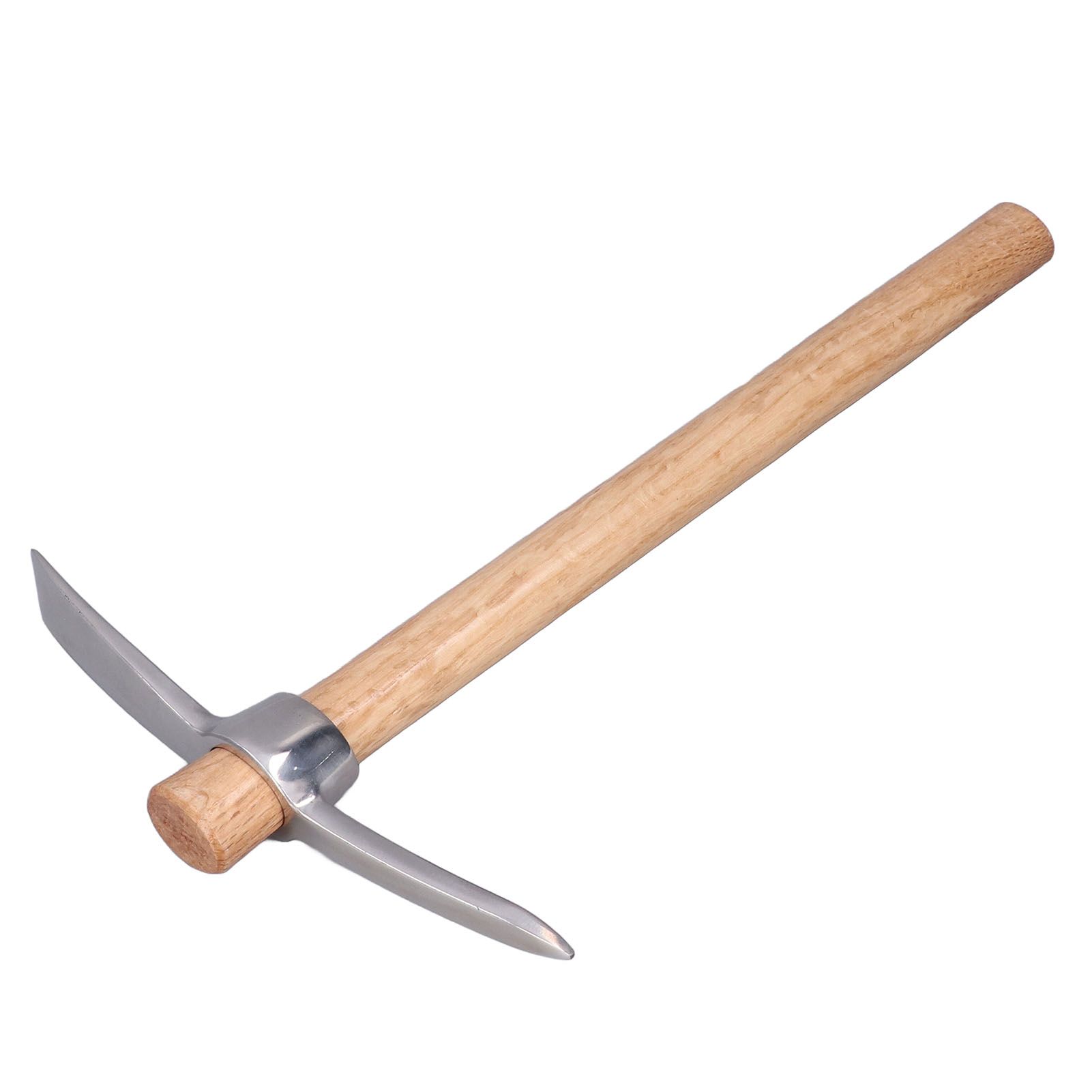 Hand Cultivator Strong Durable Firm Connection Simple Practical Convenient view 8