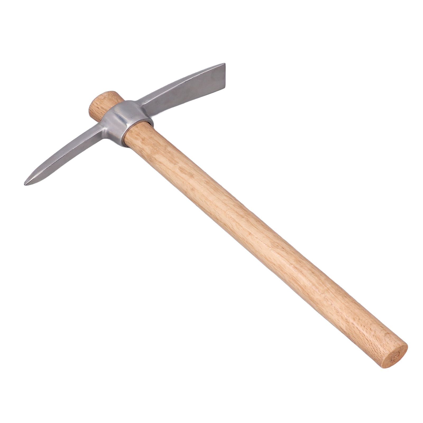 Hand Cultivator Strong Durable Firm Connection Simple Practical Convenient view 9