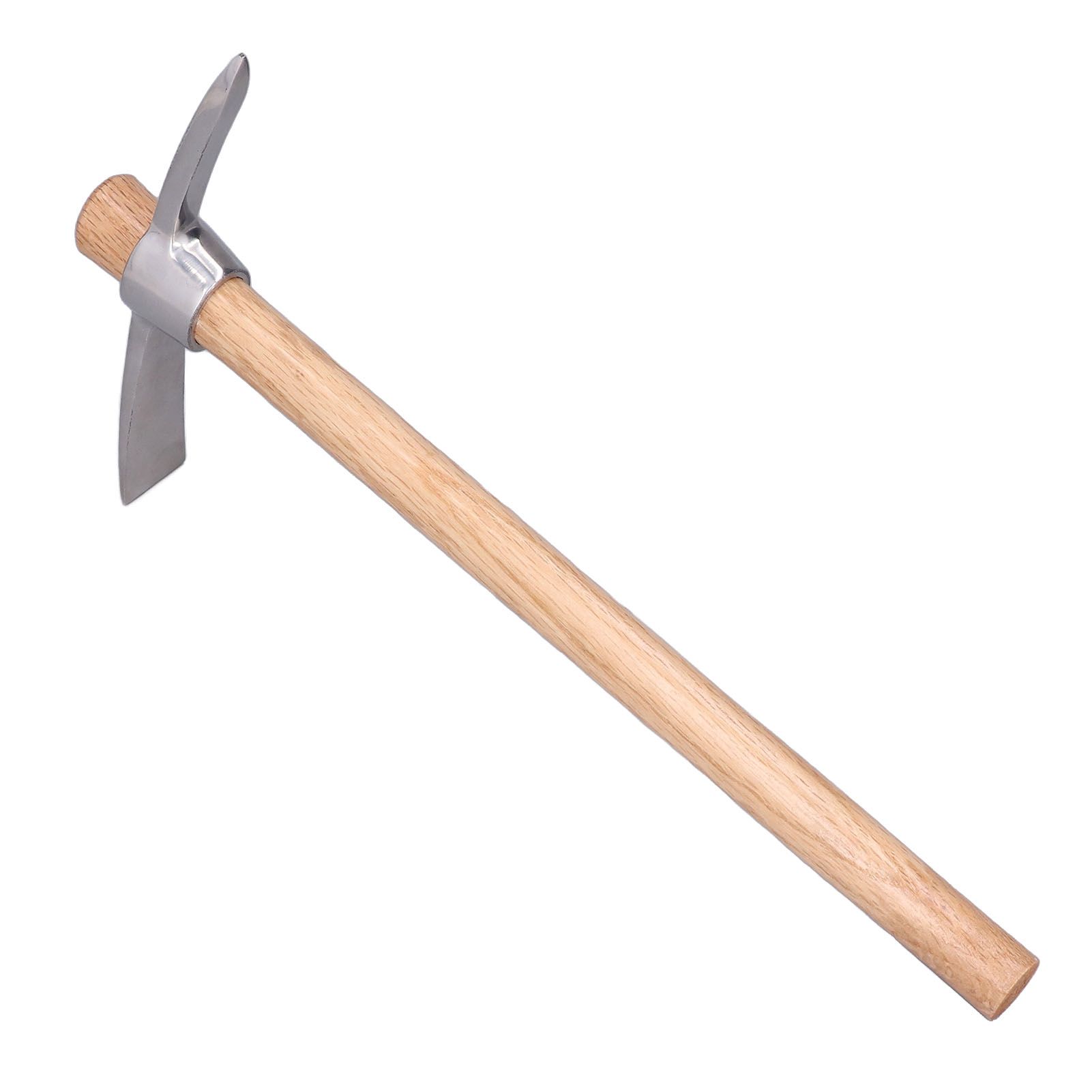 Hand Cultivator Strong Durable Firm Connection Simple Practical Convenient view 10
