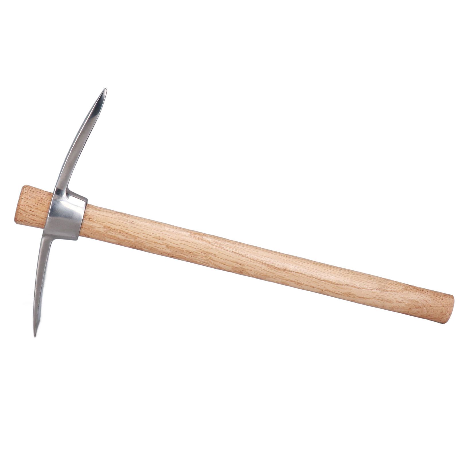 Hand Cultivator Strong Durable Firm Connection Simple Practical Convenient view 13