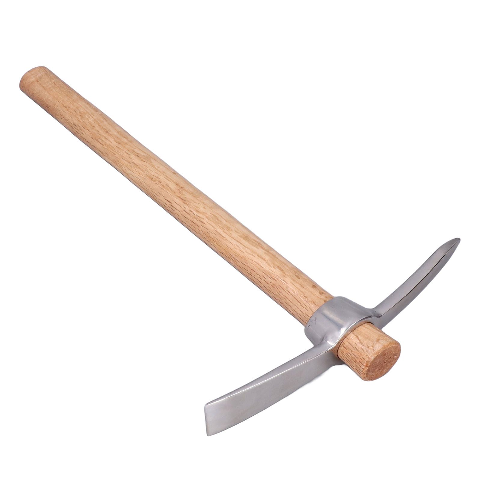 Hand Cultivator Strong Durable Firm Connection Simple Practical Convenient view 14