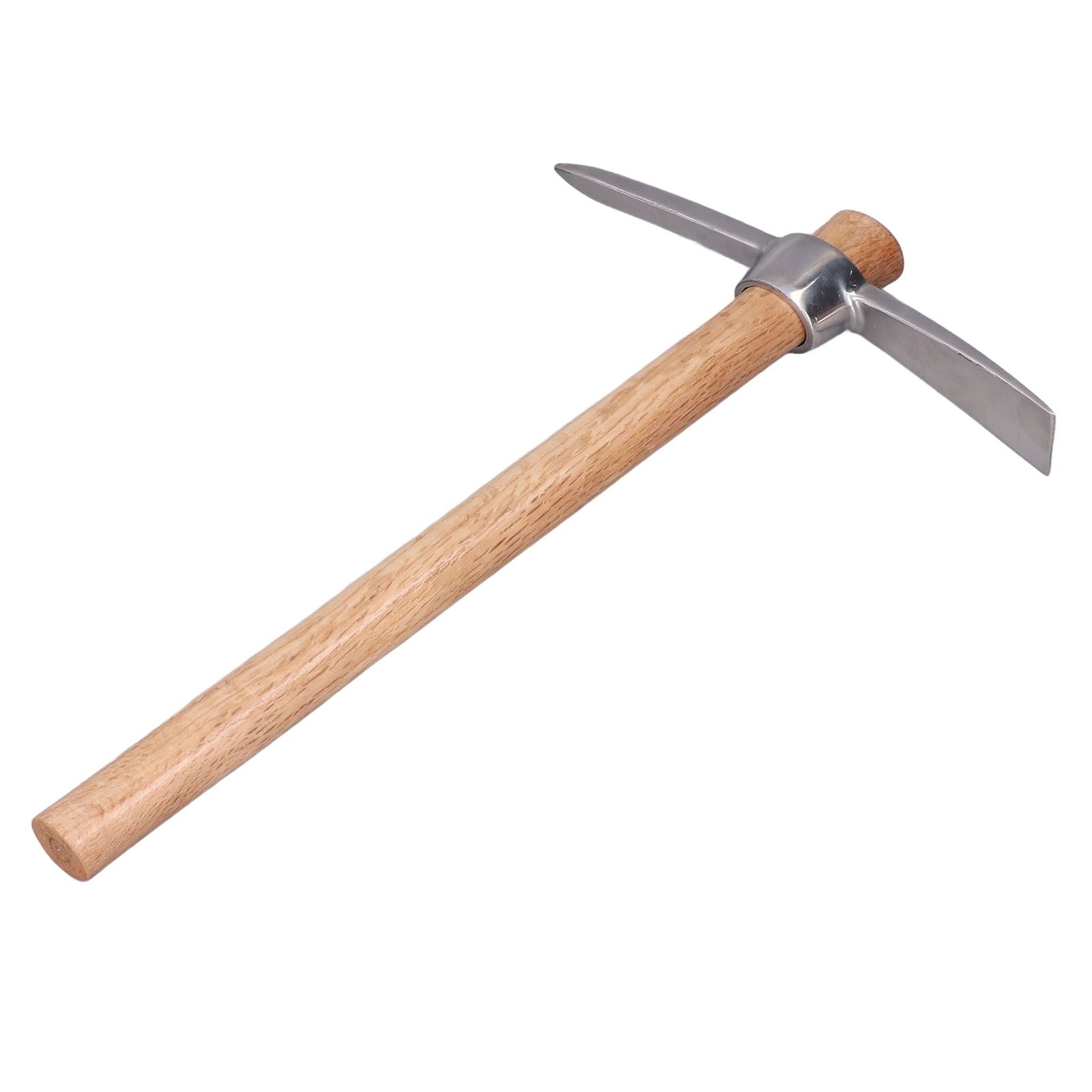 Hand Cultivator Strong Durable Firm Connection Simple Practical Convenient view 15