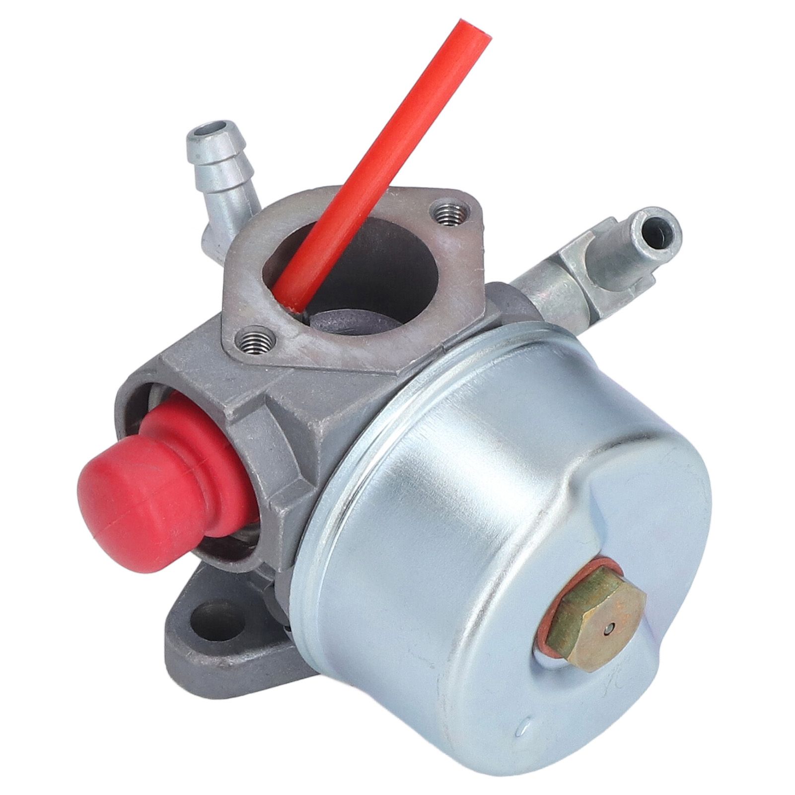 Carburetor Spark Plug Replacement for 20016 20017 20018 6.75 Lawn Mower view 4