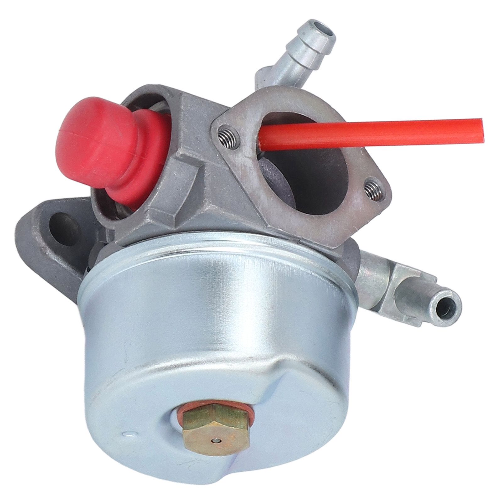 Carburetor Spark Plug Replacement for 20016 20017 20018 6.75 Lawn Mower view 15