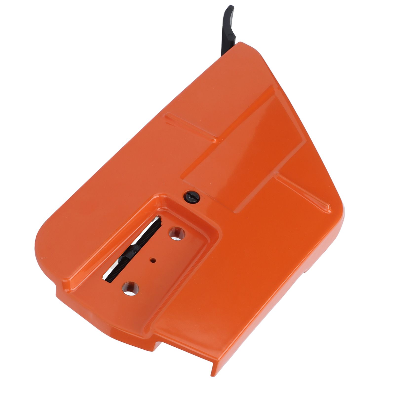 Chainsaw Clutch Cover Side Cover Replacecment for Husqvarna 362 365 371 372 view 3