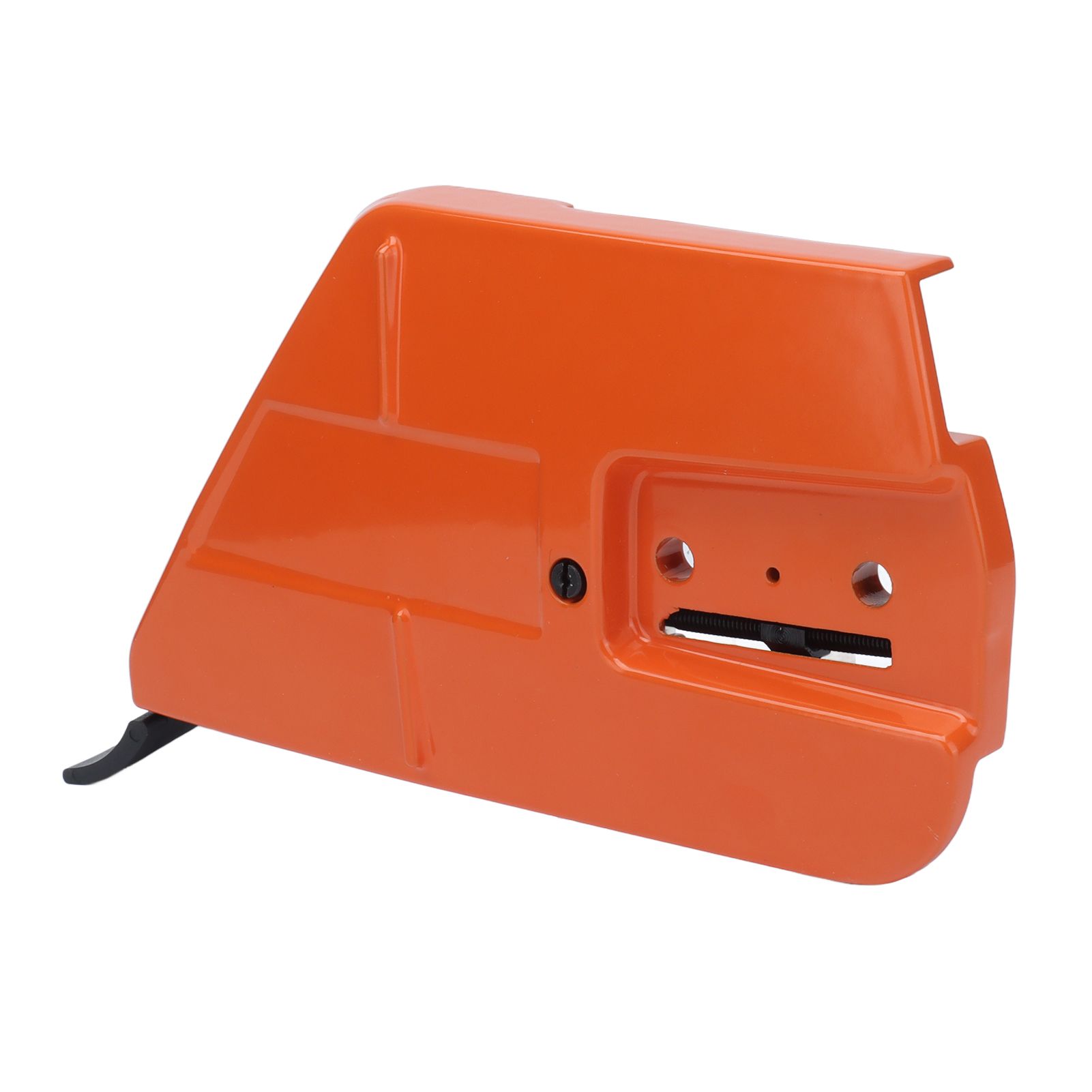 Chainsaw Clutch Cover Side Cover Replacecment for Husqvarna 362 365 371 372 view 4