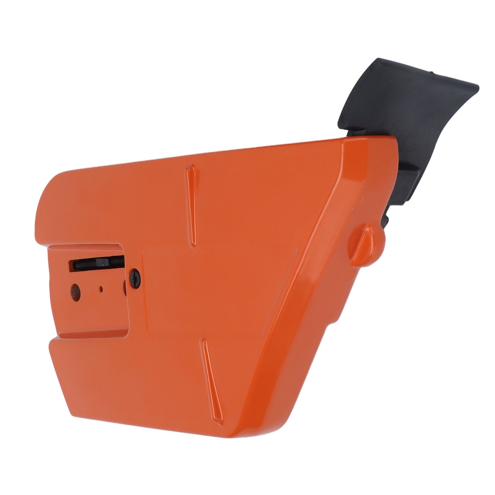 Chainsaw Clutch Cover Side Cover Replacecment for Husqvarna 362 365 371 372 view 5