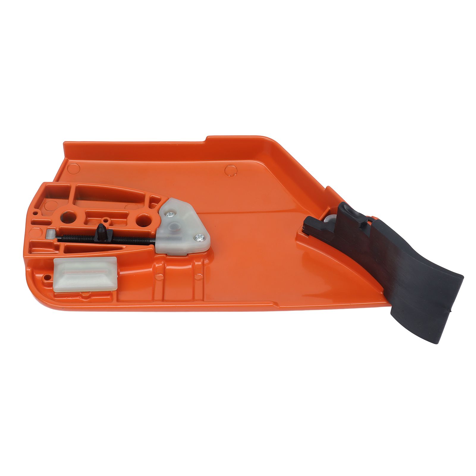 Chainsaw Clutch Cover Side Cover Replacecment for Husqvarna 362 365 371 372 view 7