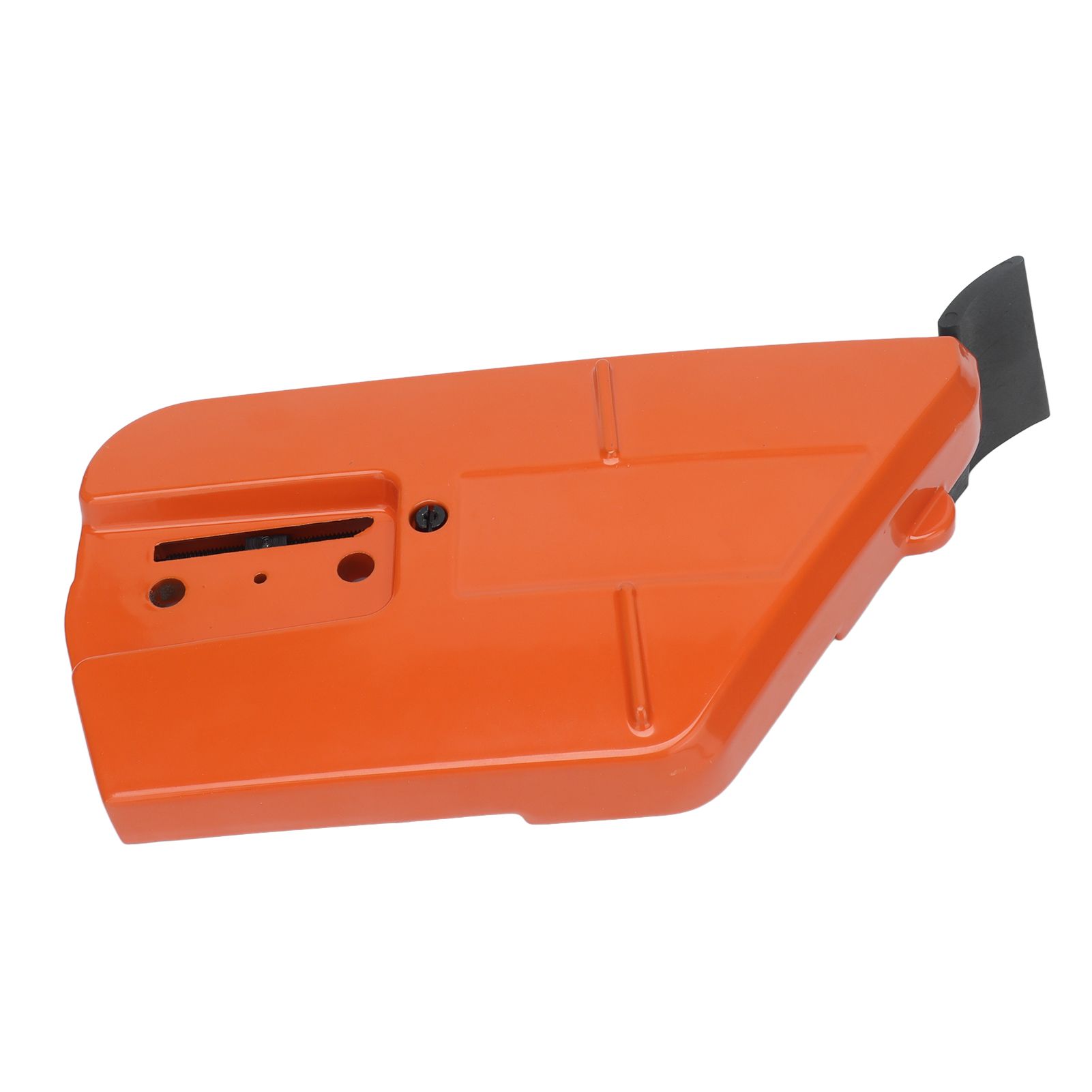 Chainsaw Clutch Cover Side Cover Replacecment for Husqvarna 362 365 371 372 view 10