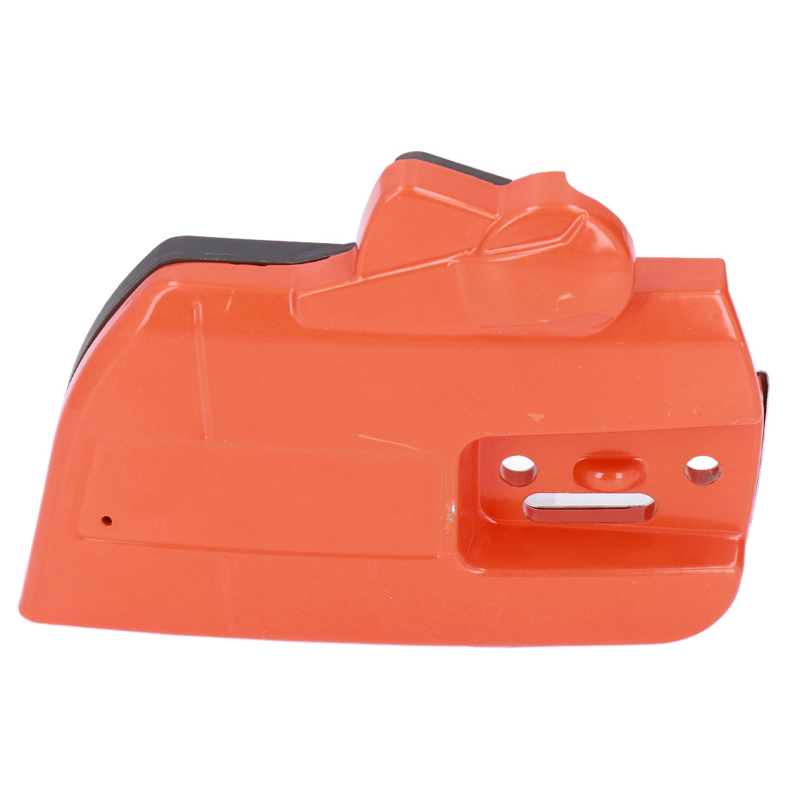 Brake Handle Clutch Sprocket Cover for Husqvarna 340 345 346XP 350 Chainsaw view 2