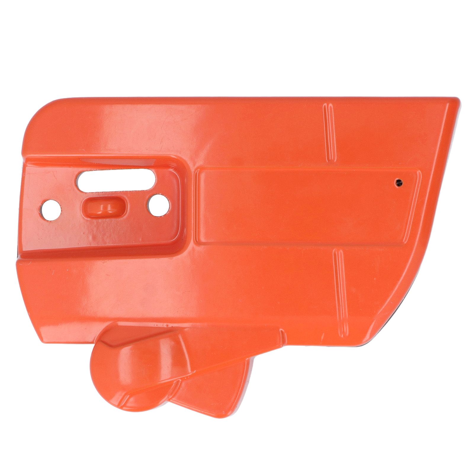 Brake Handle Clutch Sprocket Cover for Husqvarna 340 345 346XP 350 Chainsaw view 3
