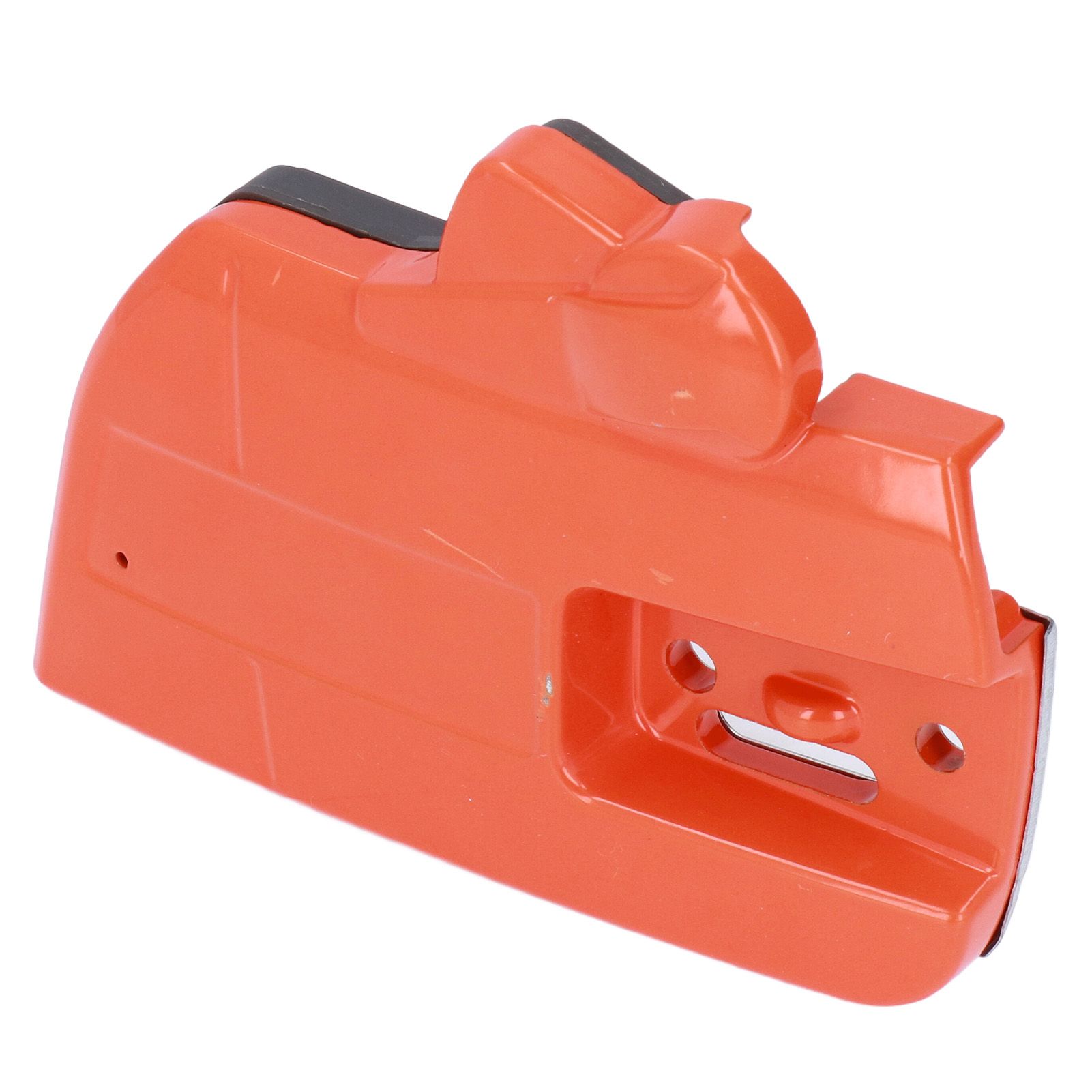 Brake Handle Clutch Sprocket Cover for Husqvarna 340 345 346XP 350 Chainsaw view 6