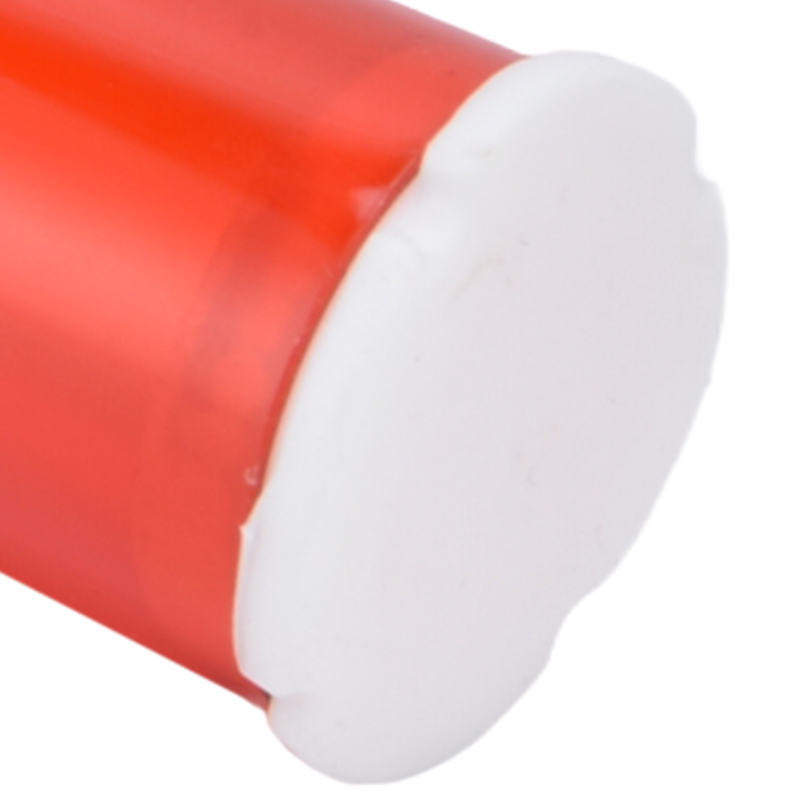 Long Pipe Bird Feeder Red Transparent Outdoor Bird Feeder Tube Wild Bird view 13