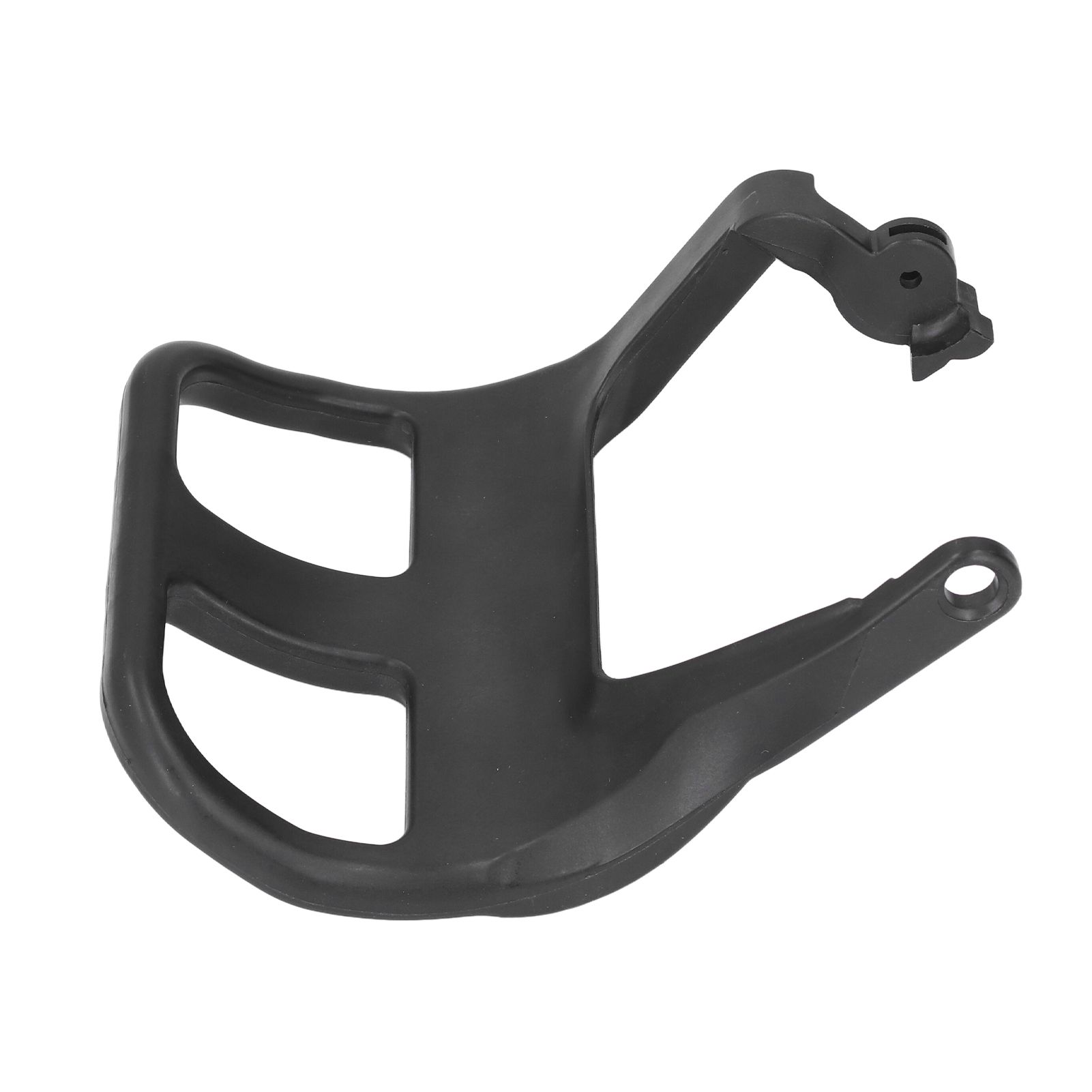 Chain Brake Handle Durable Exquisite Workmanship Perfect Accessories ABS Chain view 2